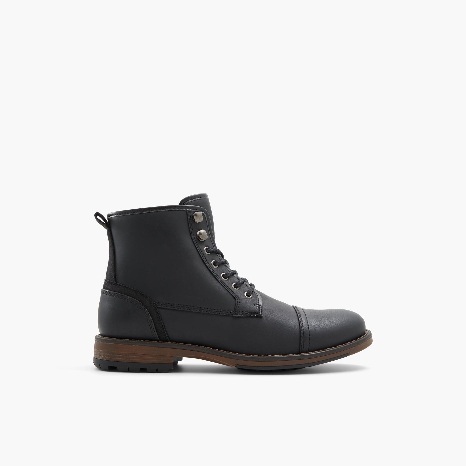 Test FR:Main View of Autre Noir Donovann  for Hommes