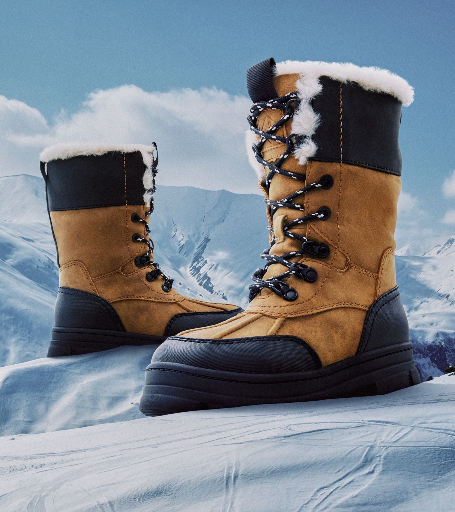 Product media for Snowglow