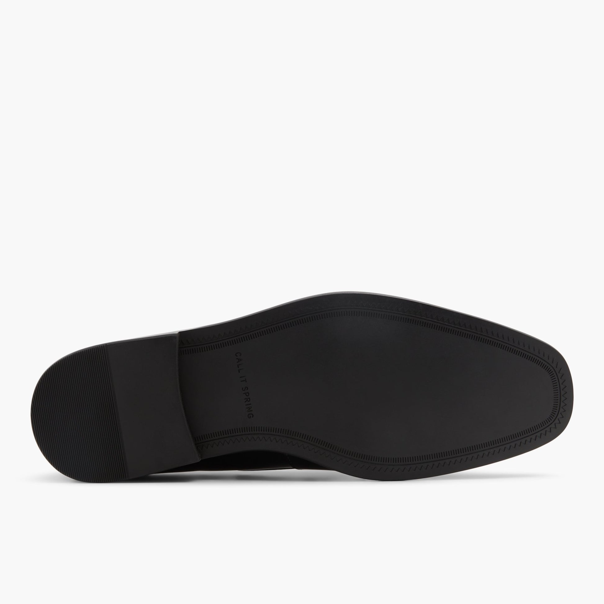 Test FR:View of Autre Noir Lancaster Moccasins's sole