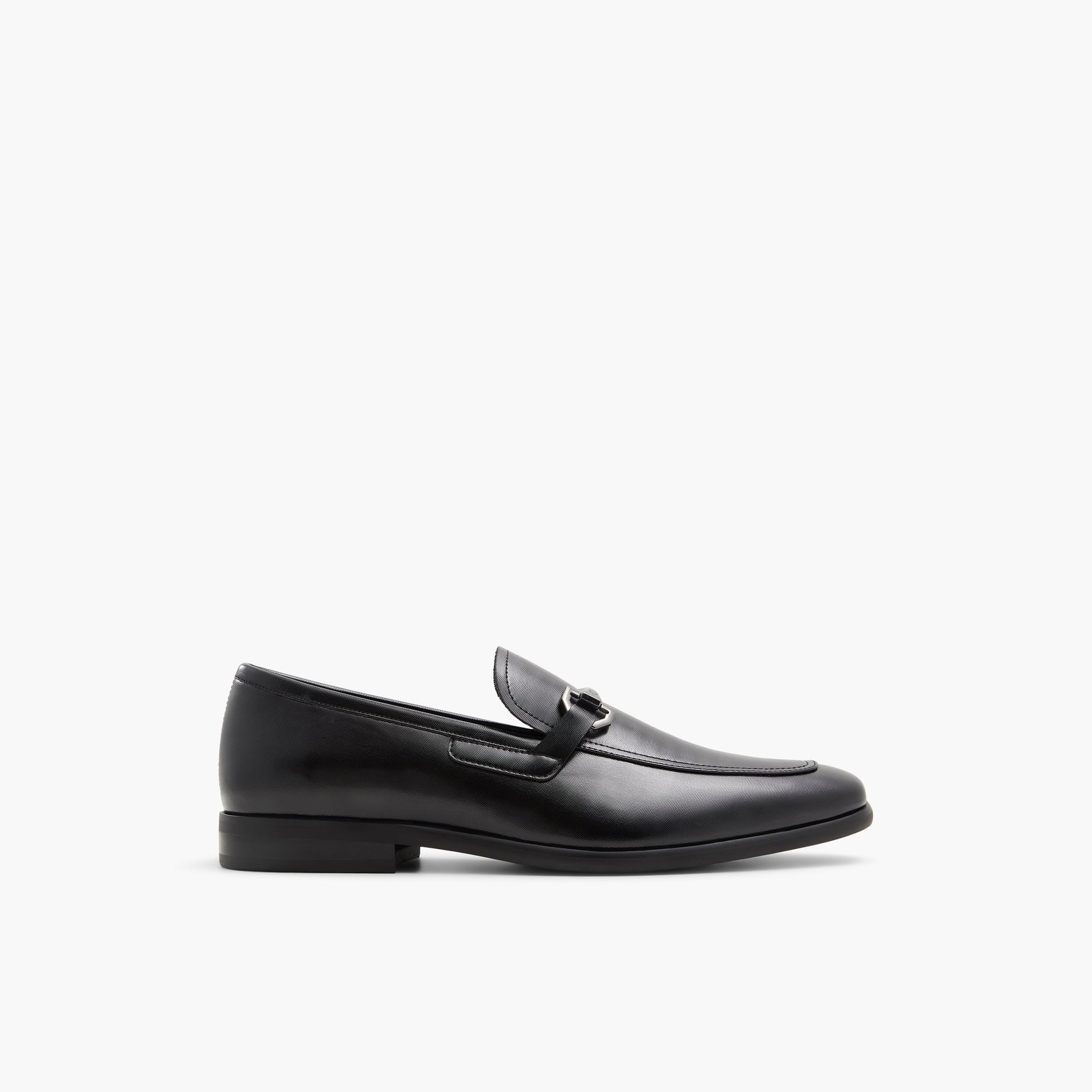 Test FR:Main View of Autre Noir Lancaster Moccasins for Hommes