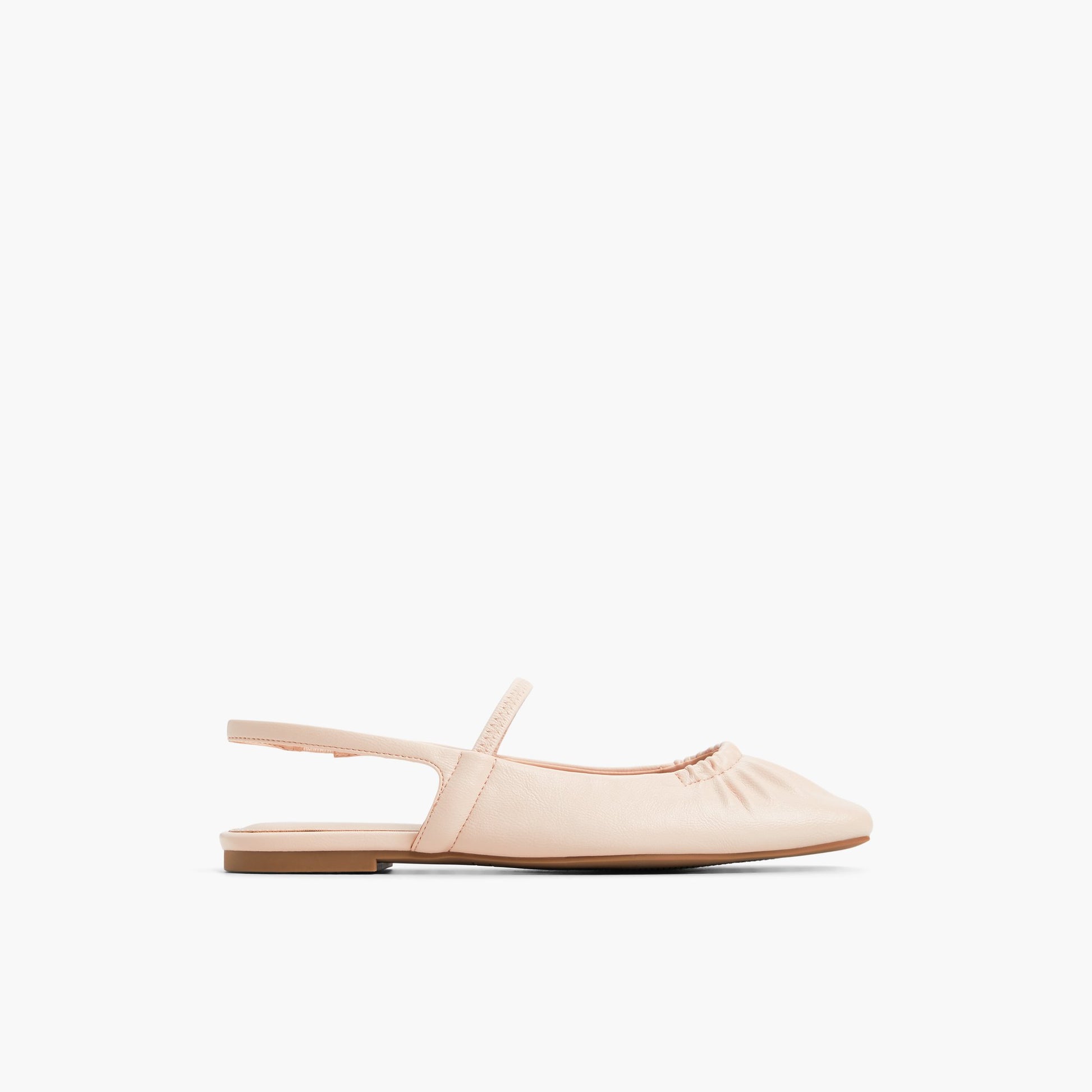 Main View of Light Pink Alyssah  for Womens