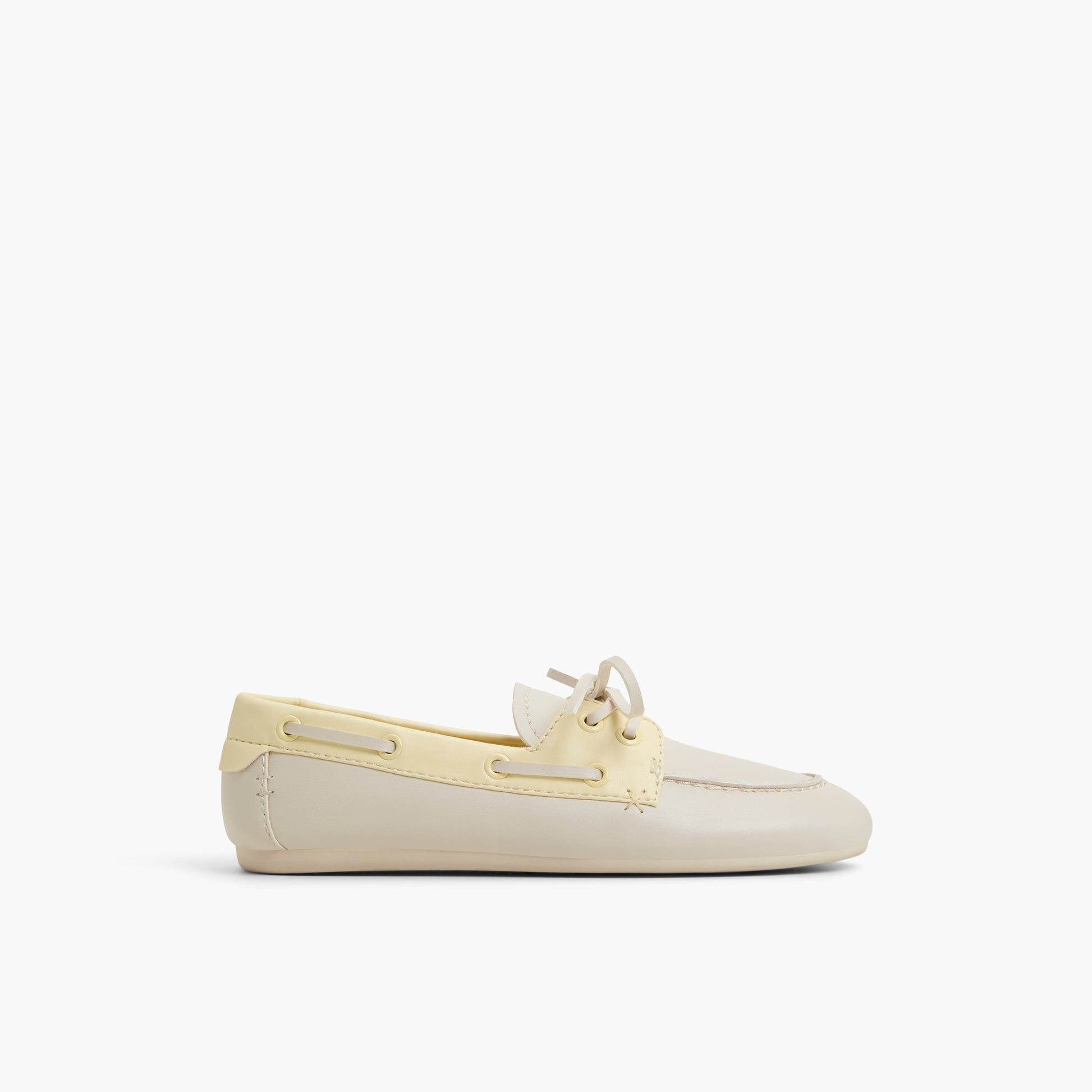 Main View of Ice Shelly Boat Shoes for Womens