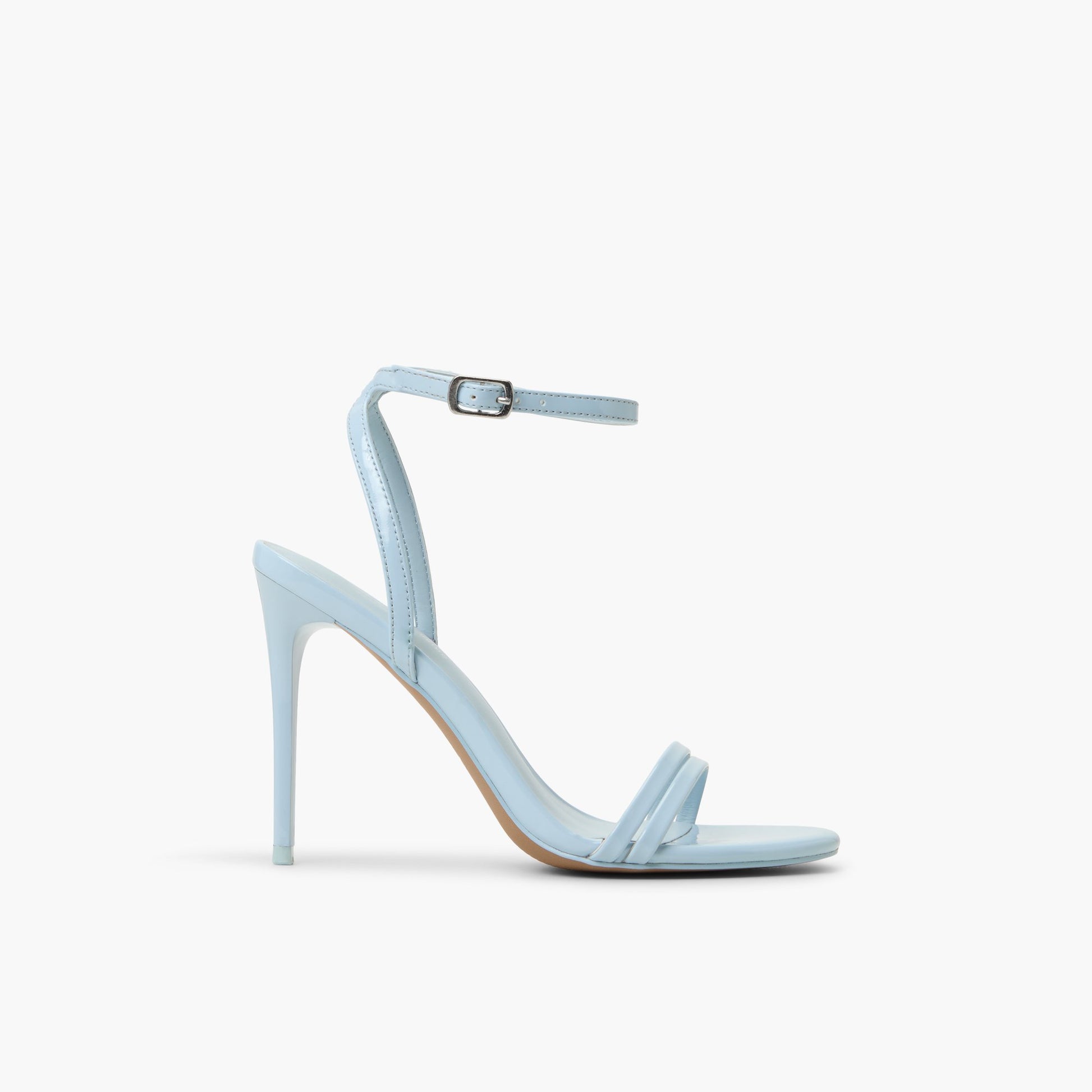 Main View of Light Blue Azuucar  for Womens