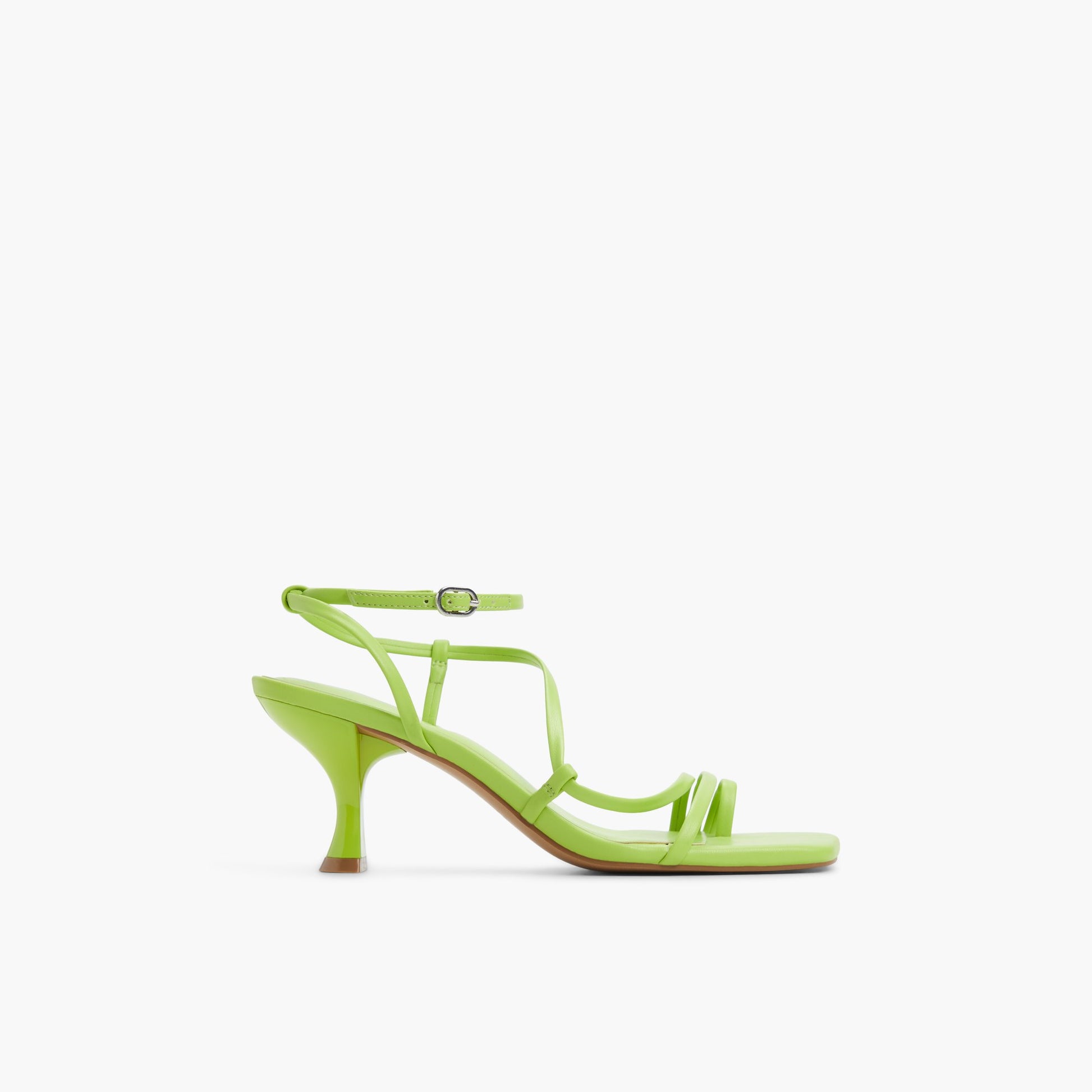 Test FR:Main View of Vert Vif Auguust  for Femmes