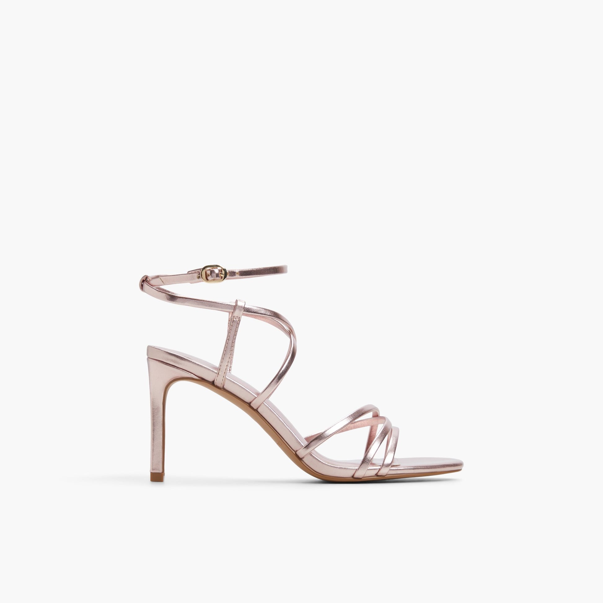 Ariiaa in Light Pink - Main Image