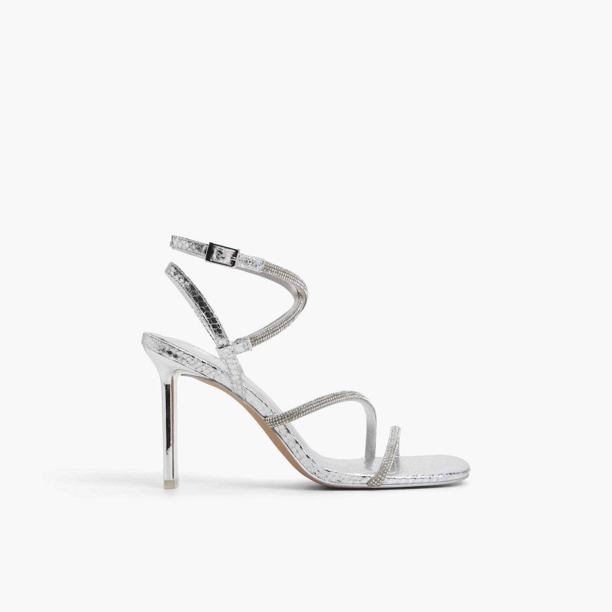 Alluree in Silver - Main Image