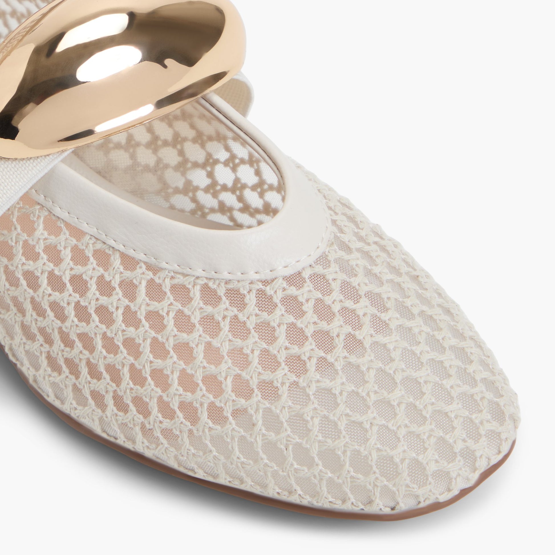 Test FR:Close-up of the Oss Berkely