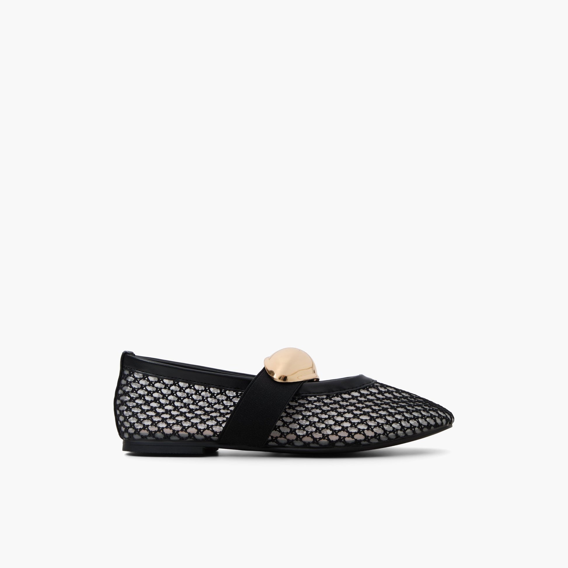 Main View of Open Black Berkely  for Womens