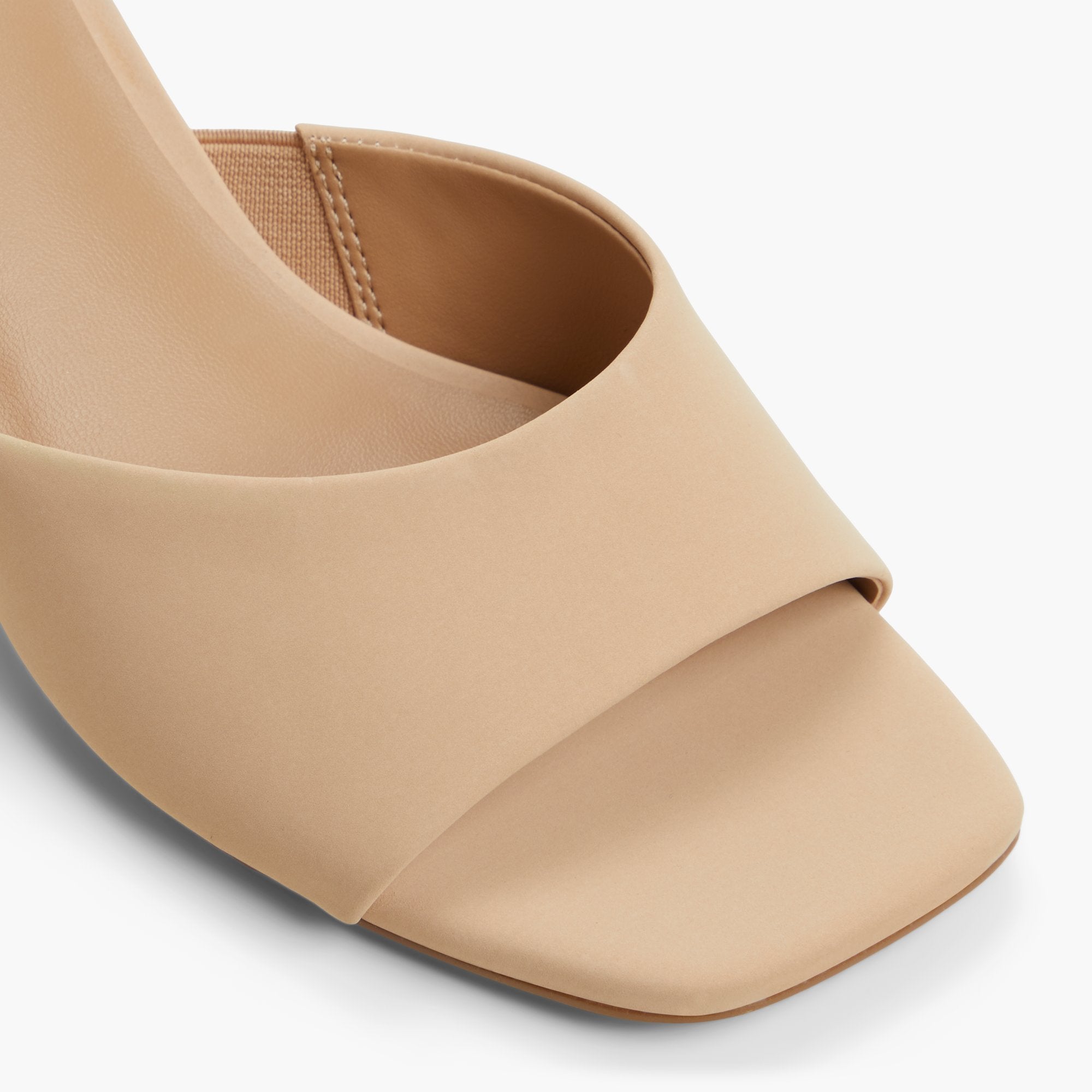 Nala ナラ Relax long all in one Lanaa in Beige