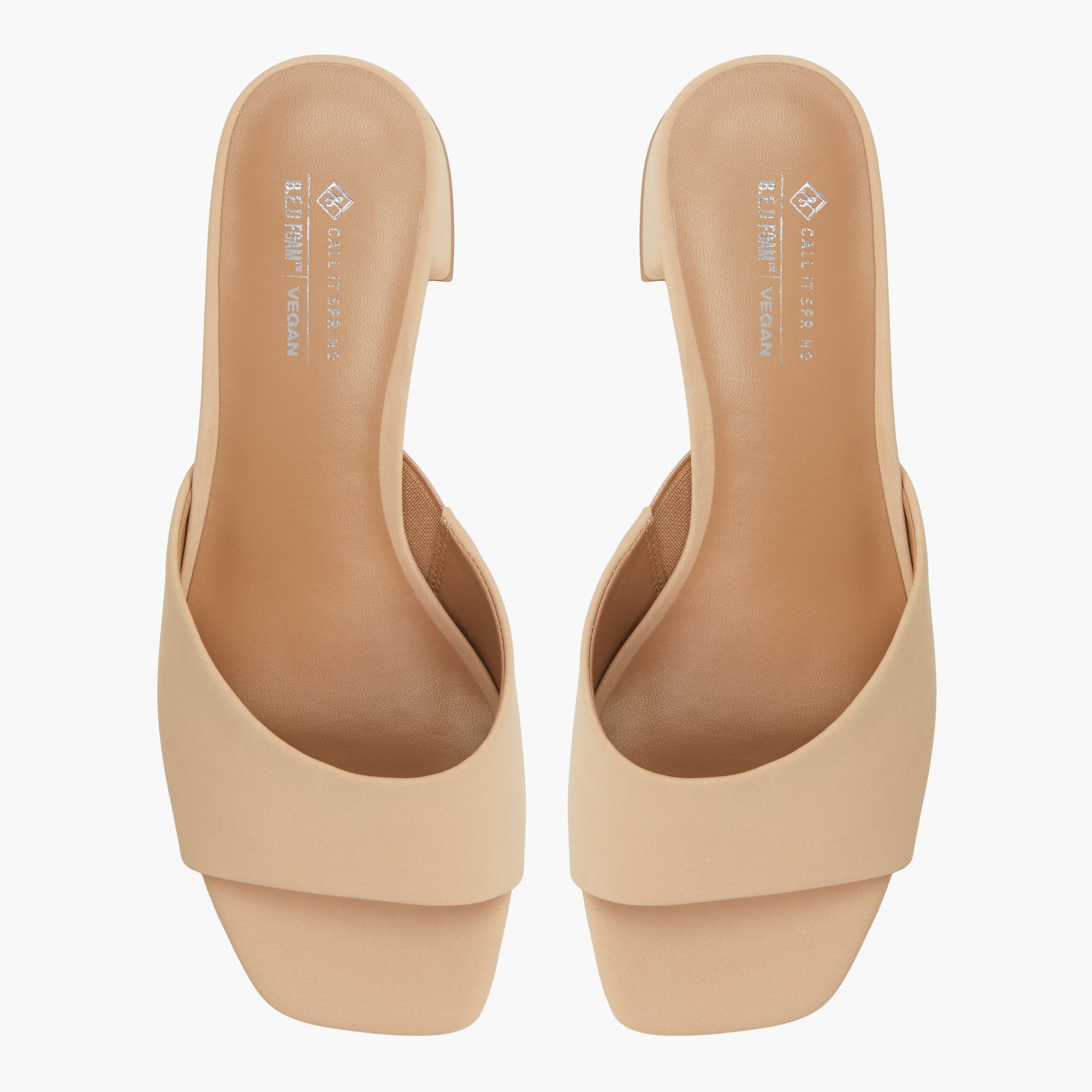 Nala ナラ Relax long all in one Lanaa in Beige