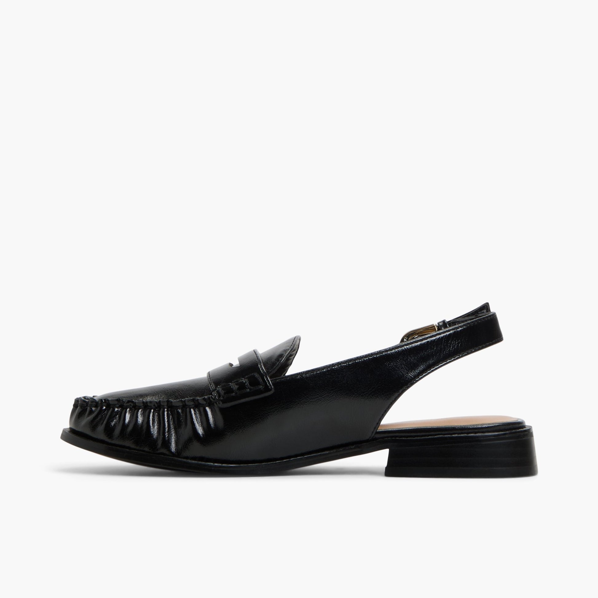 Side view of Other Black Muriel