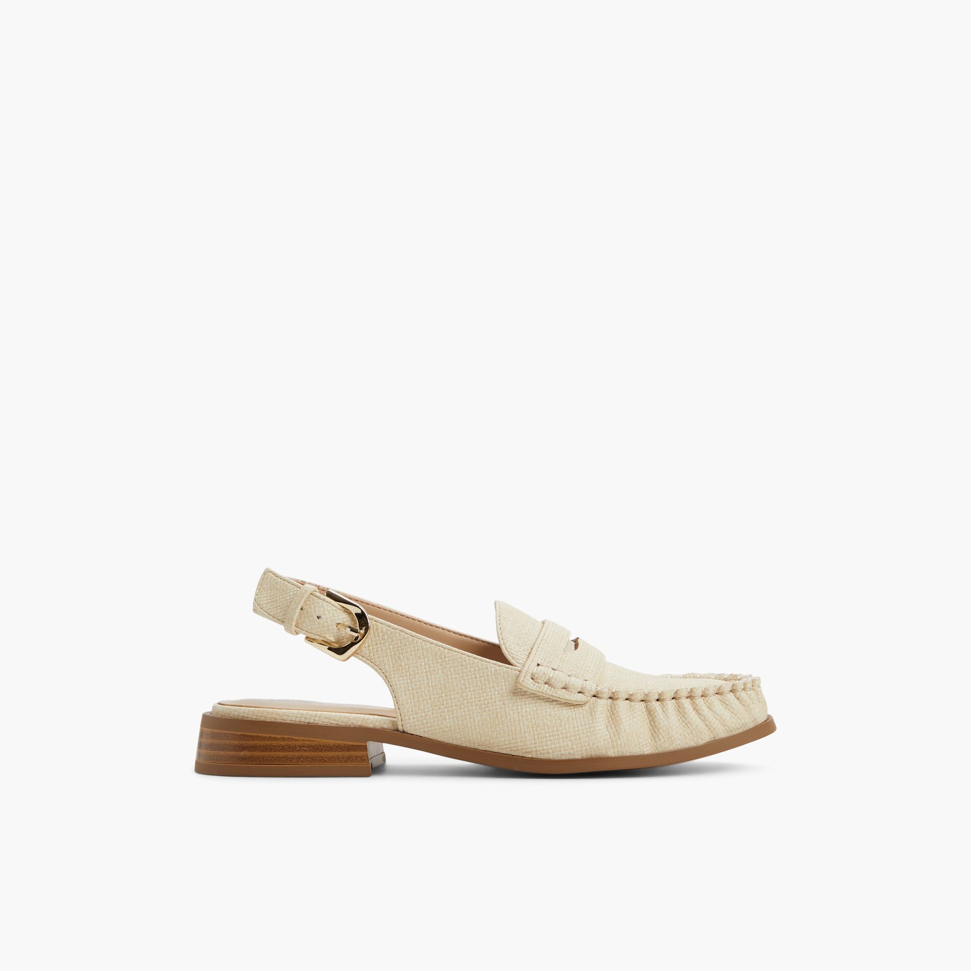 Main View of Natural Muriel  for Womens