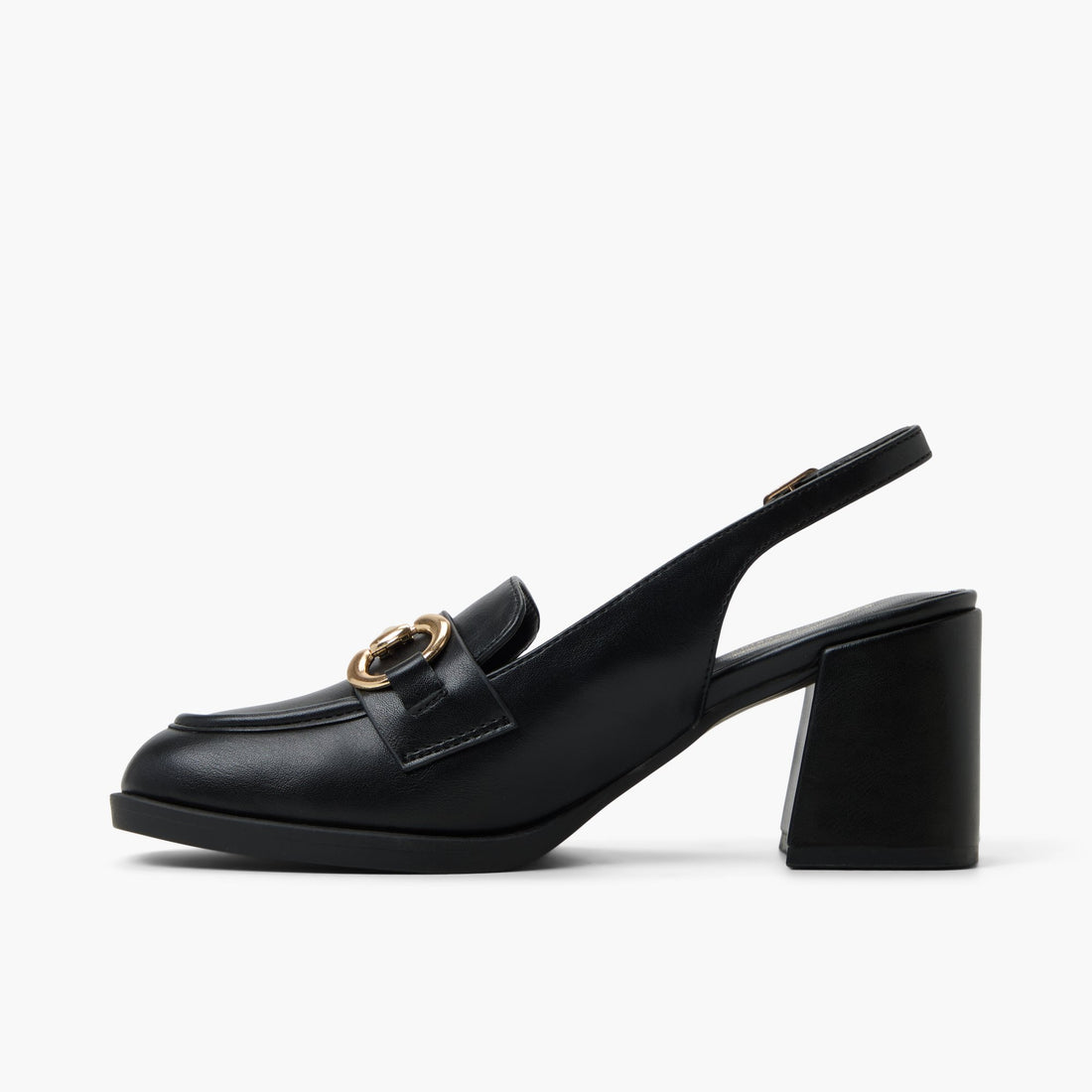 Linnette in black | Call It Spring Canada