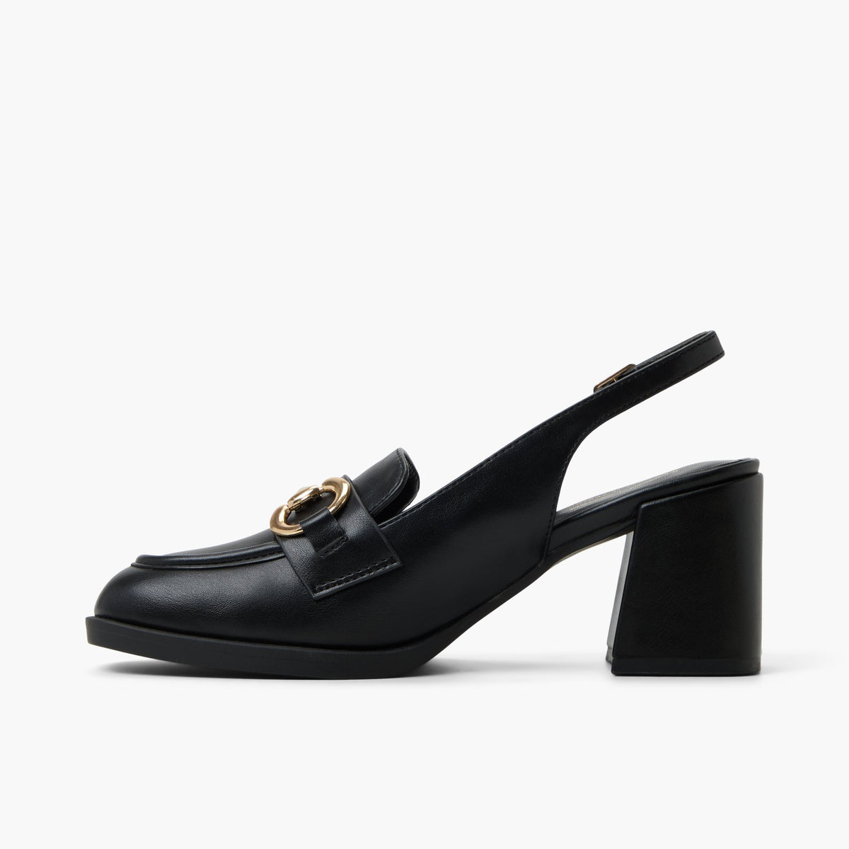 Linnette in black | Call It Spring Canada