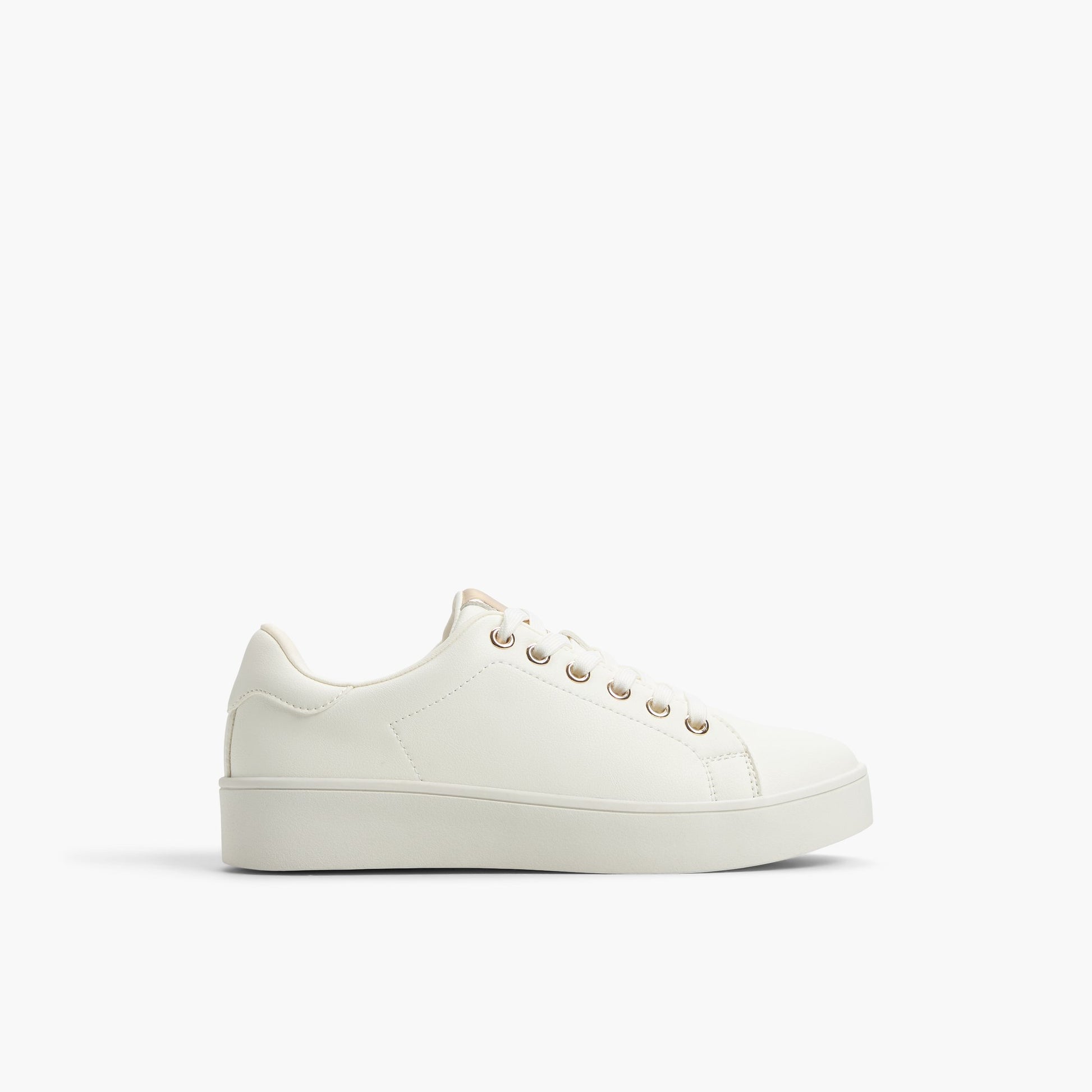 Main View of White Kalinaaa  for Womens