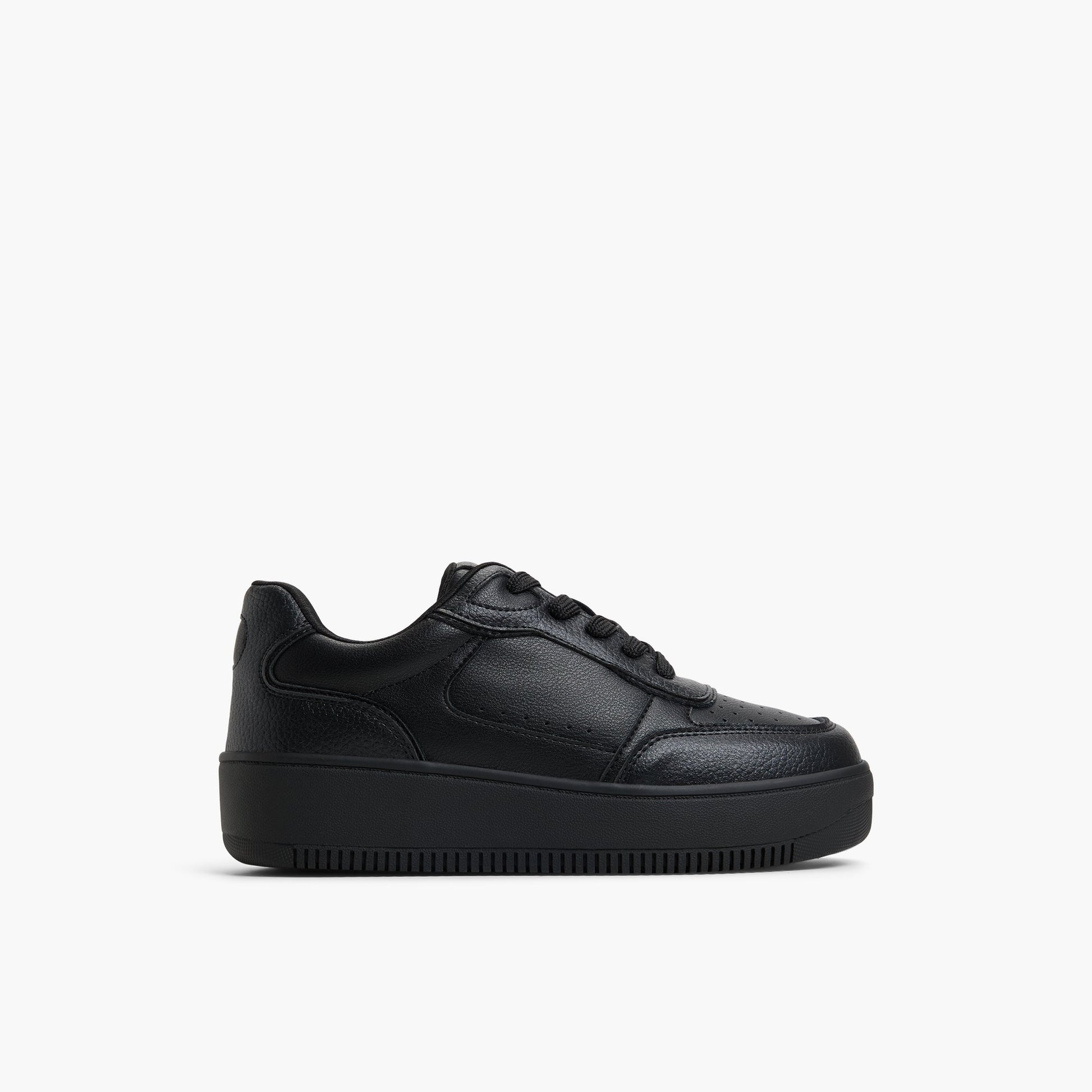 Main View of Black Freshy  for Womens