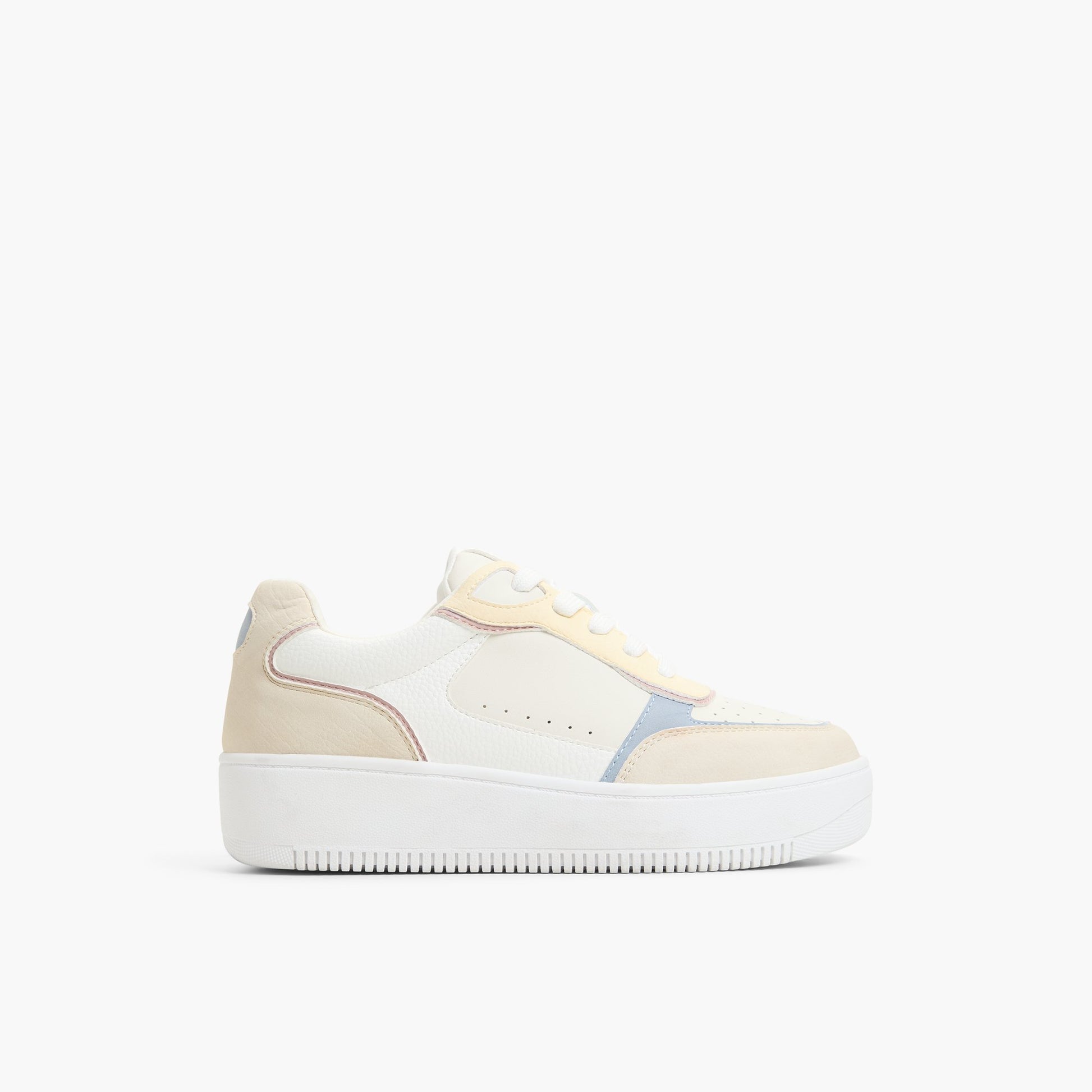 Main View of Other White Freshy  for Womens