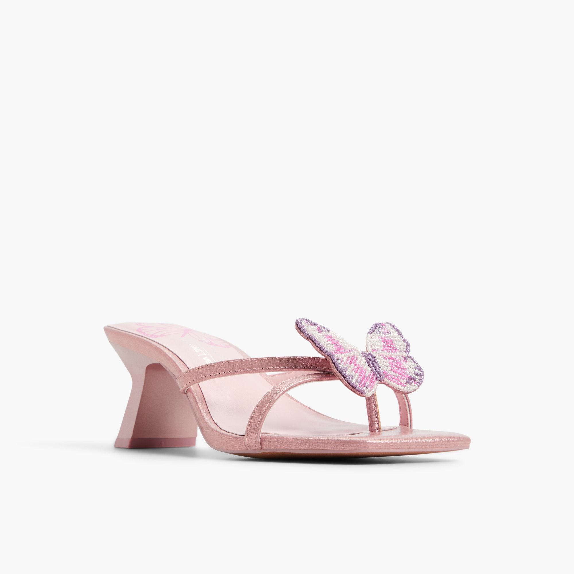♡Hi♡ Mariposaa in Light Pink