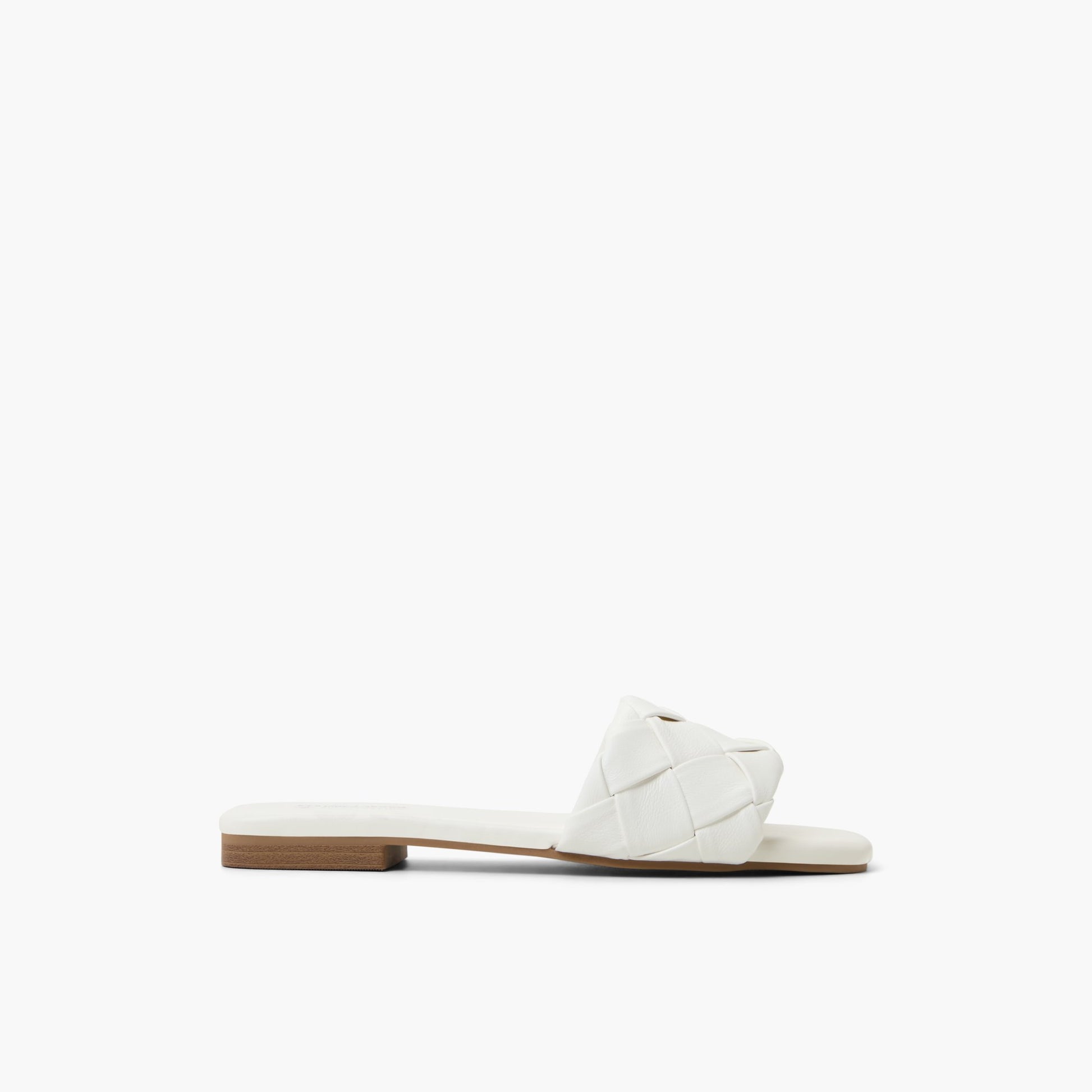 Main View of White Kalia  for Womens