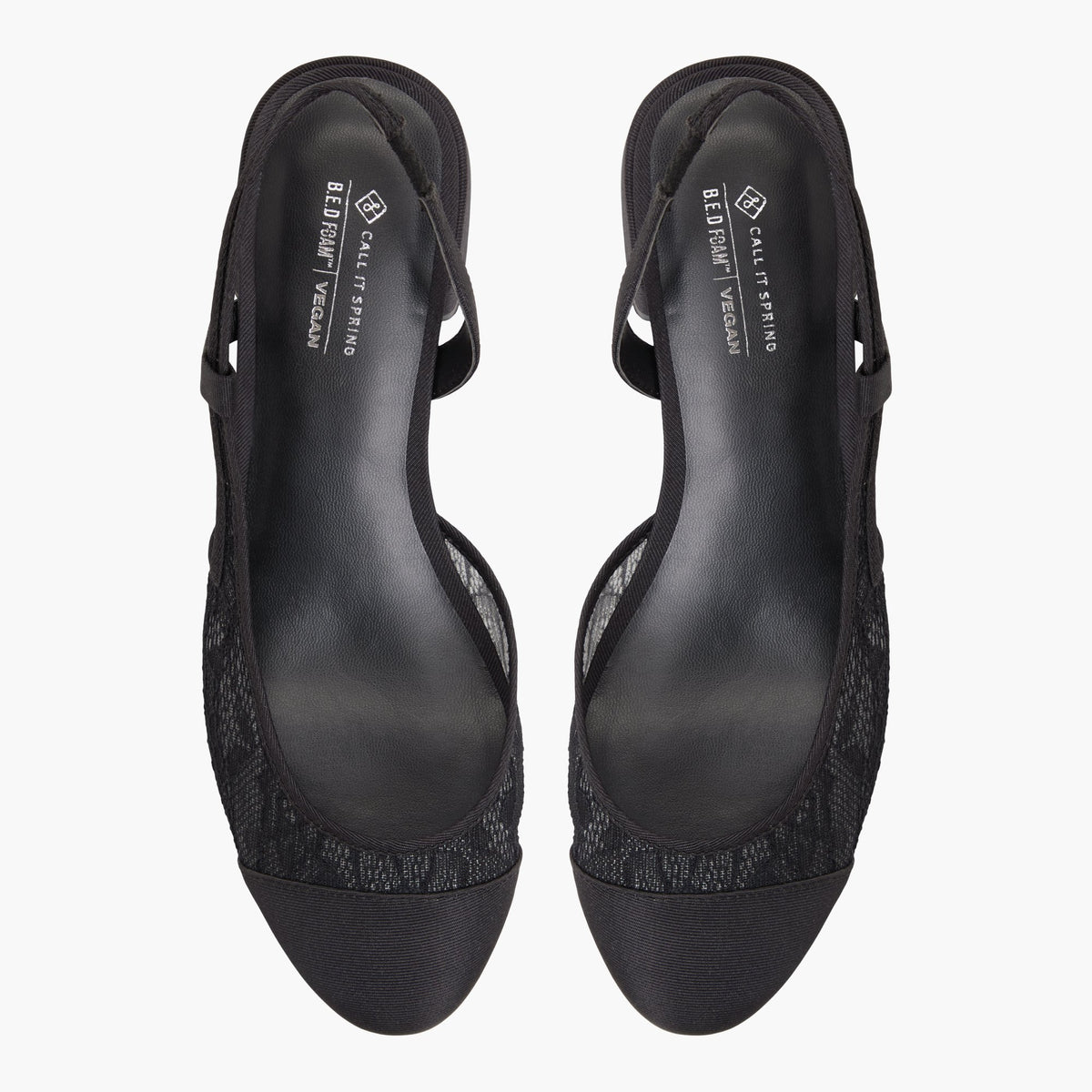 Top-down view of the Other black Sofiia