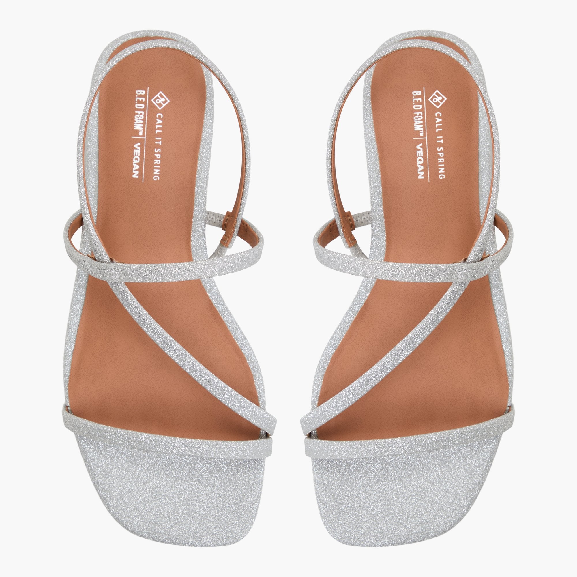 100% SLENDALE 美品 Zerah in Silver