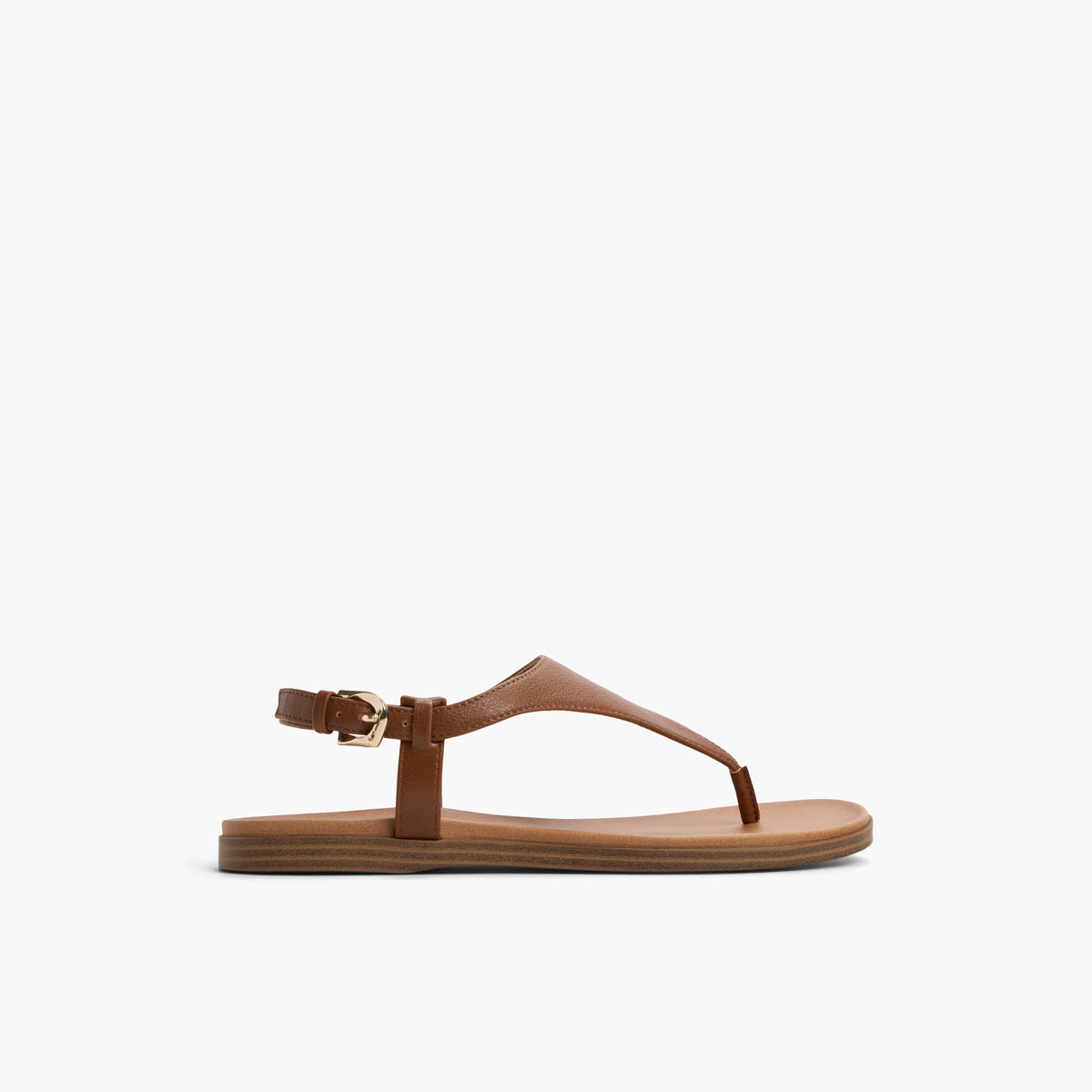 What Are Thong Sandals Called in the United States?
