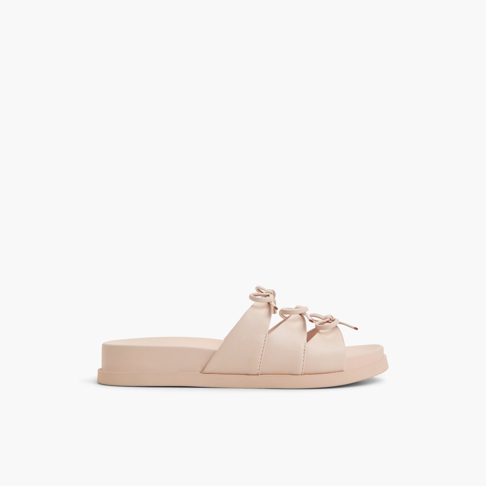 Main View of Light Pink Sofiarose  for Womens