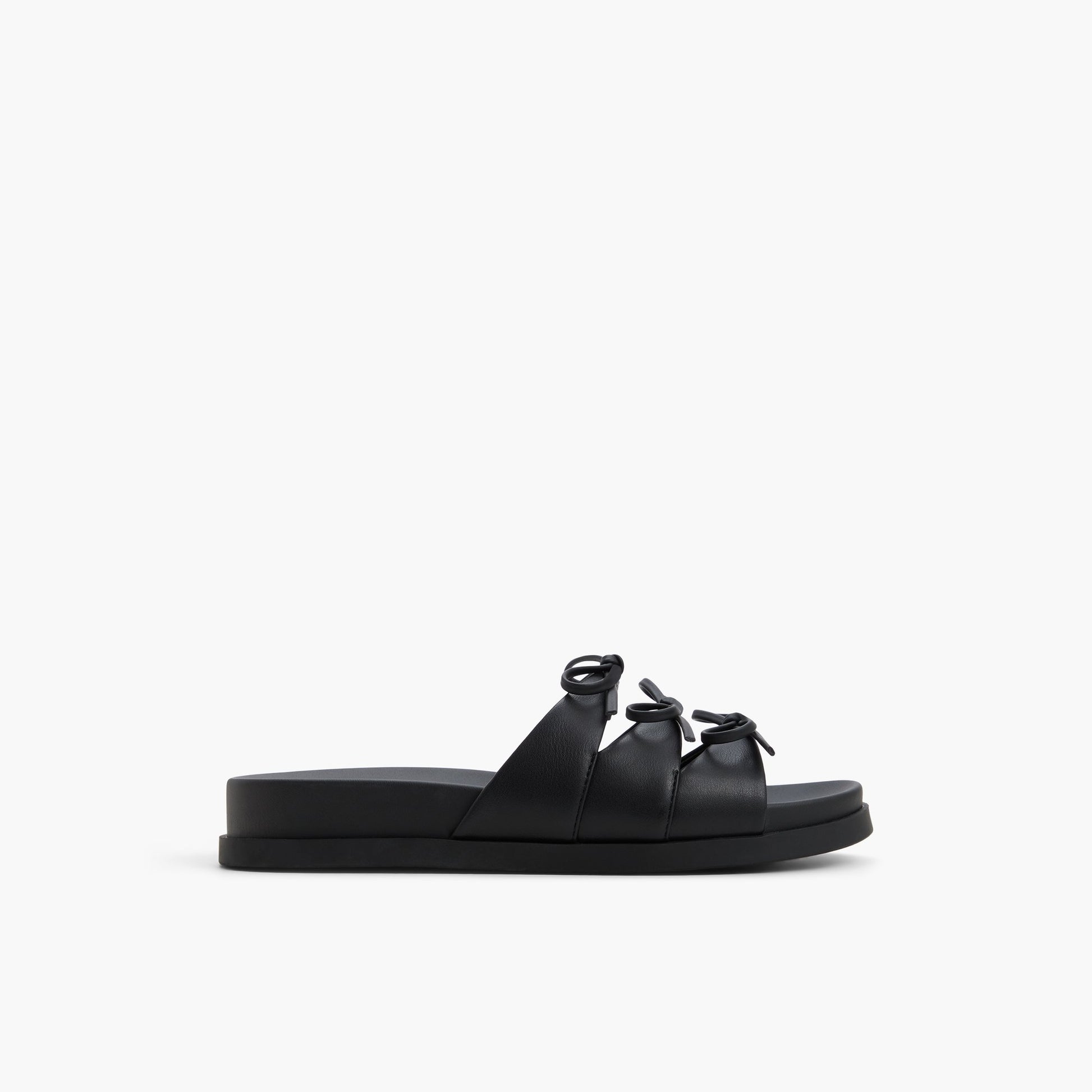 Main View of Black Sofiarose  for Womens