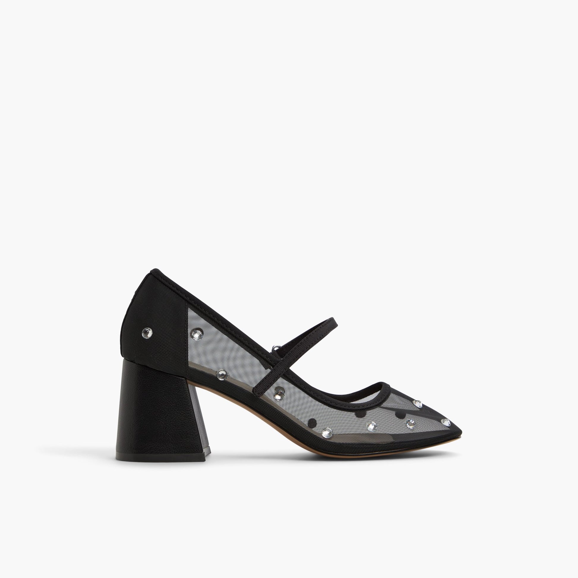 Main View of Black Emmiee  for Womens