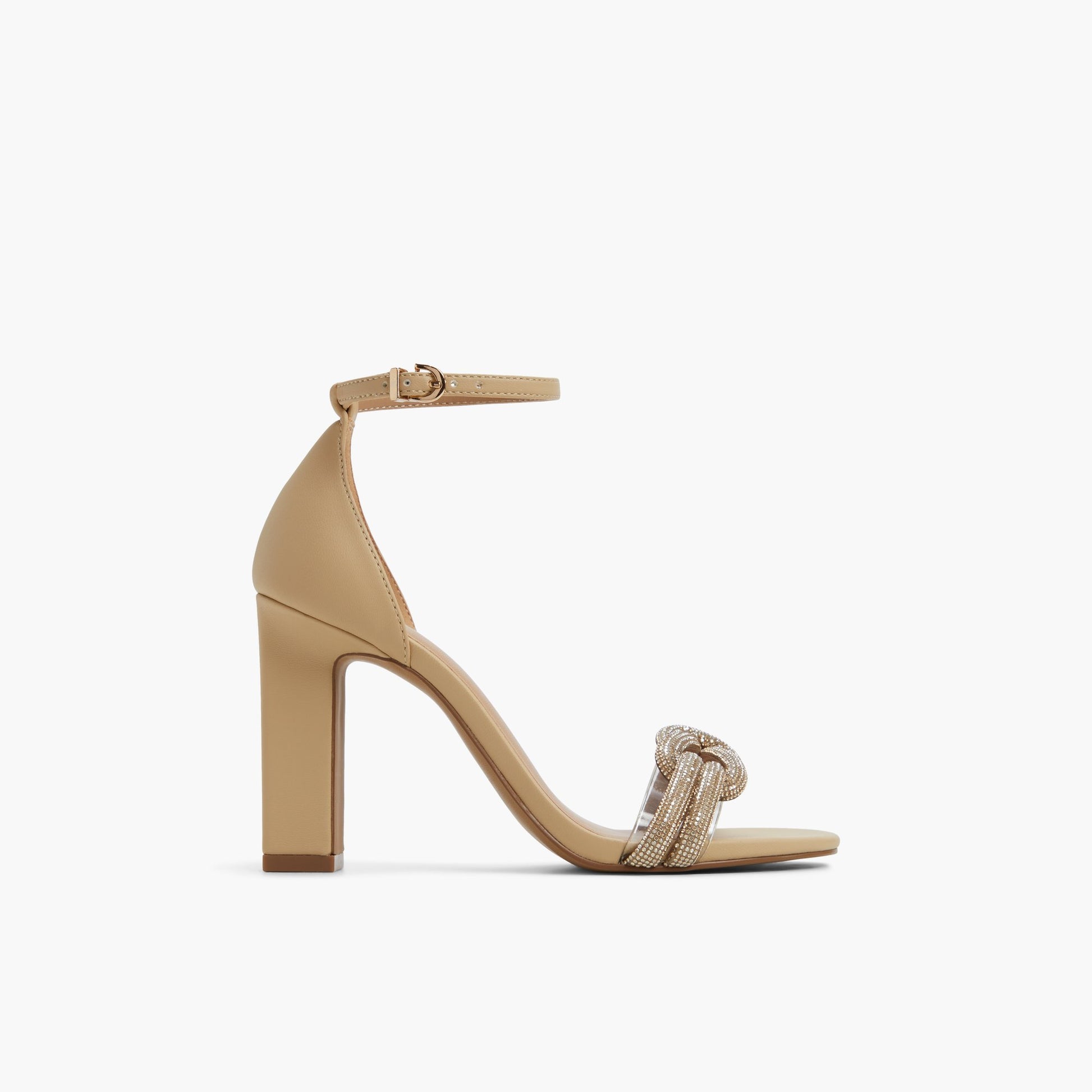 Main View of Medium Beige Fridda  for Womens