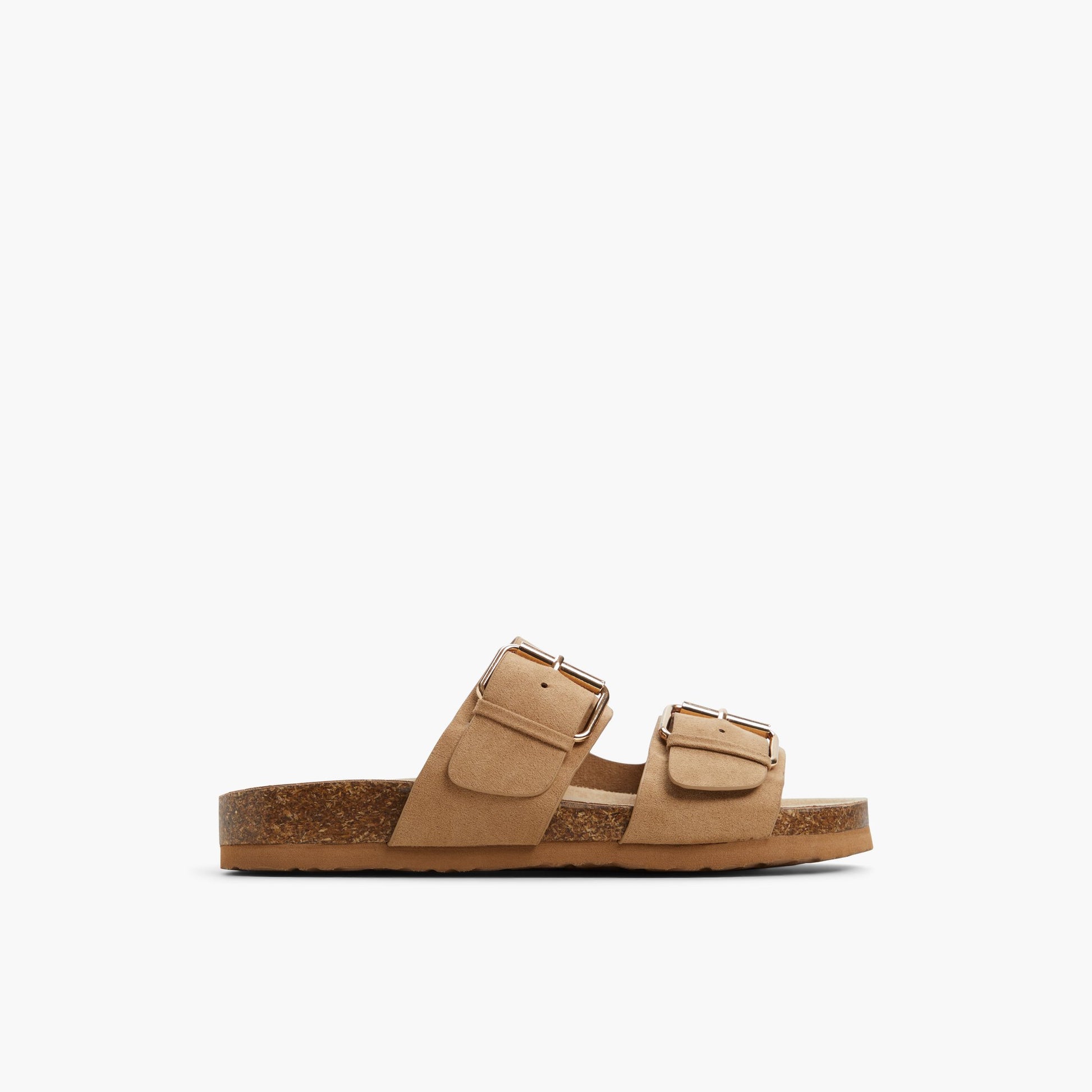 Main View of Medium Beige Nevaddaa  for Womens