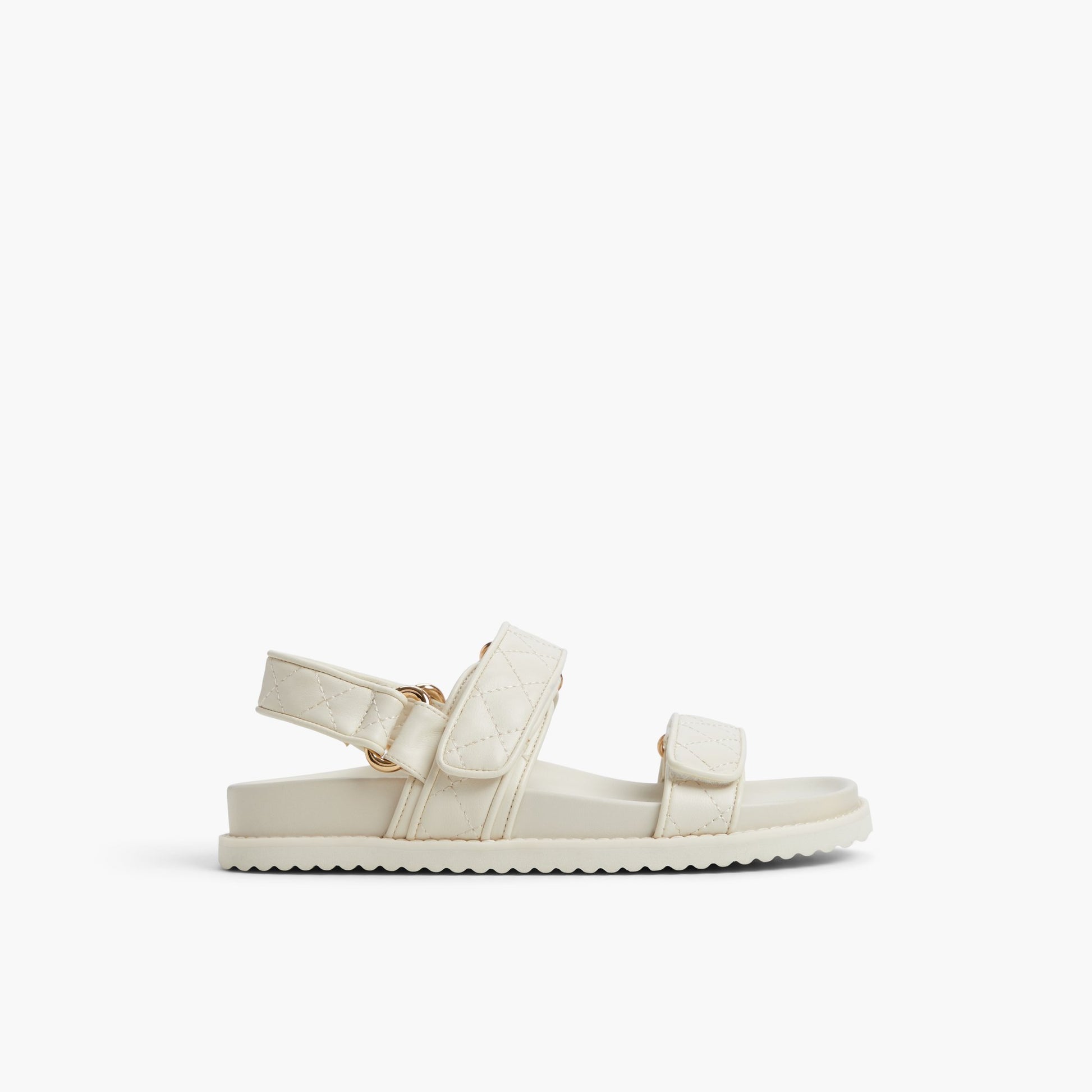 Main View of Ice Anette Sandals for Womens