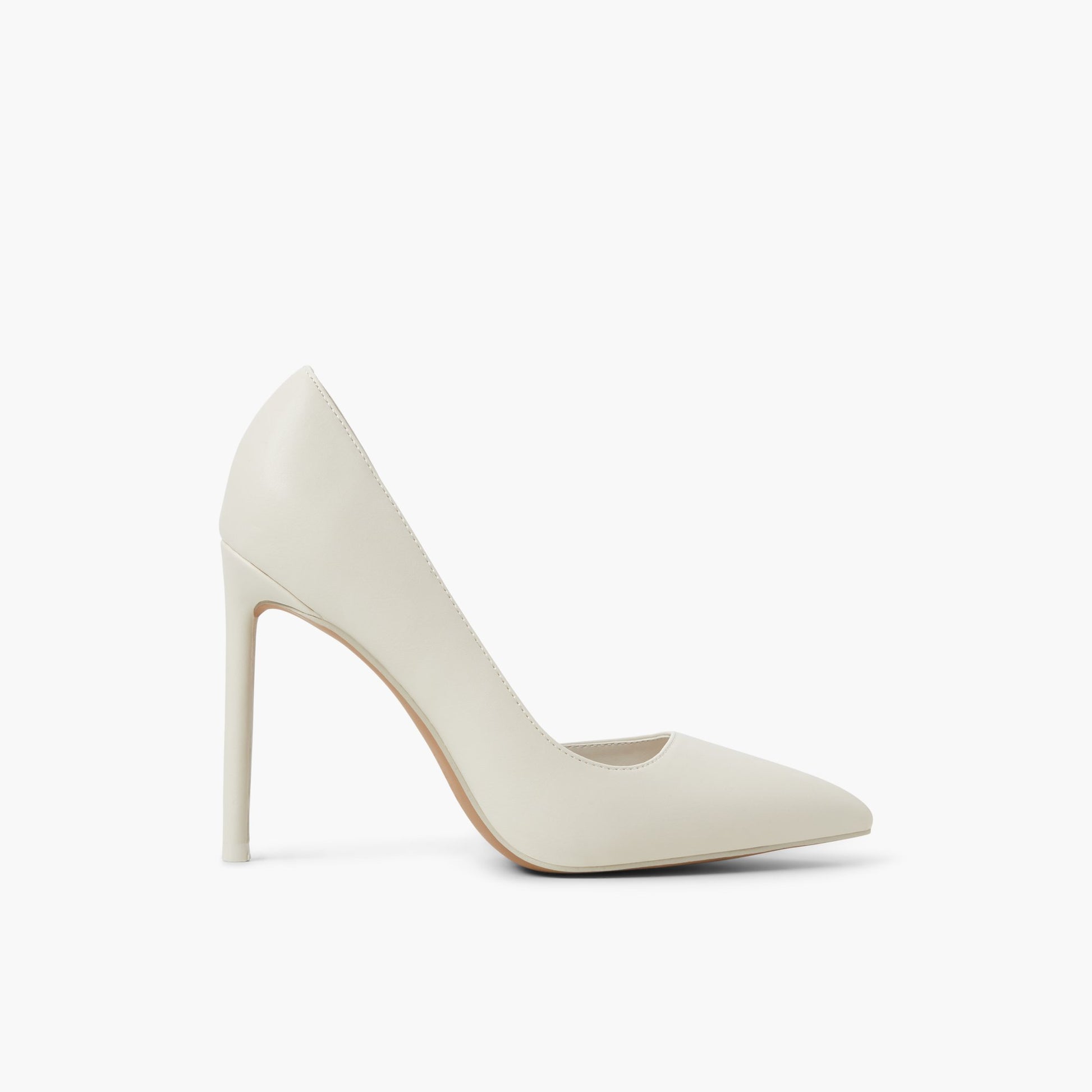 Main View of Ice Mesmerize High Heel Pumps for Womens