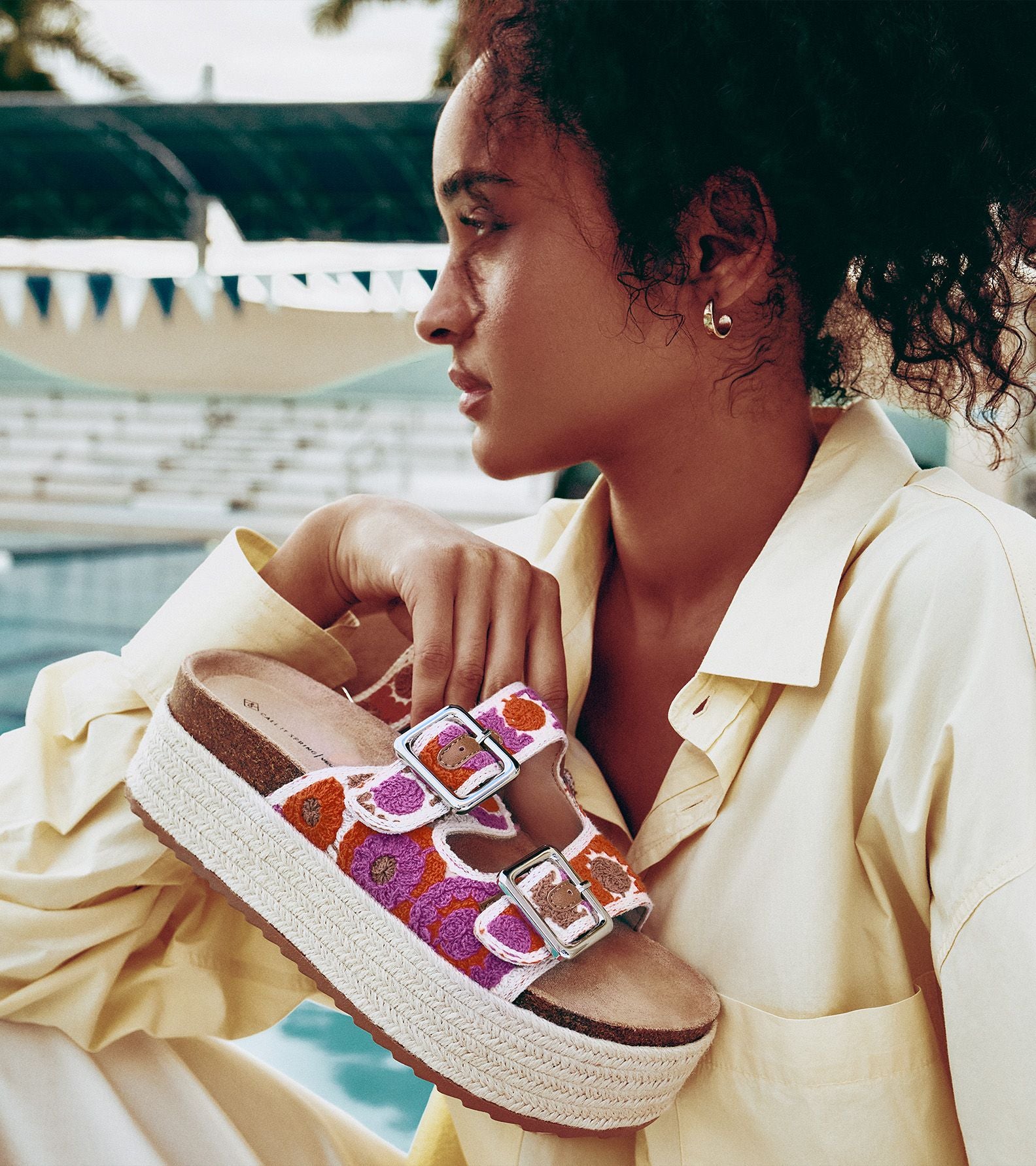 Product media for Tropicall