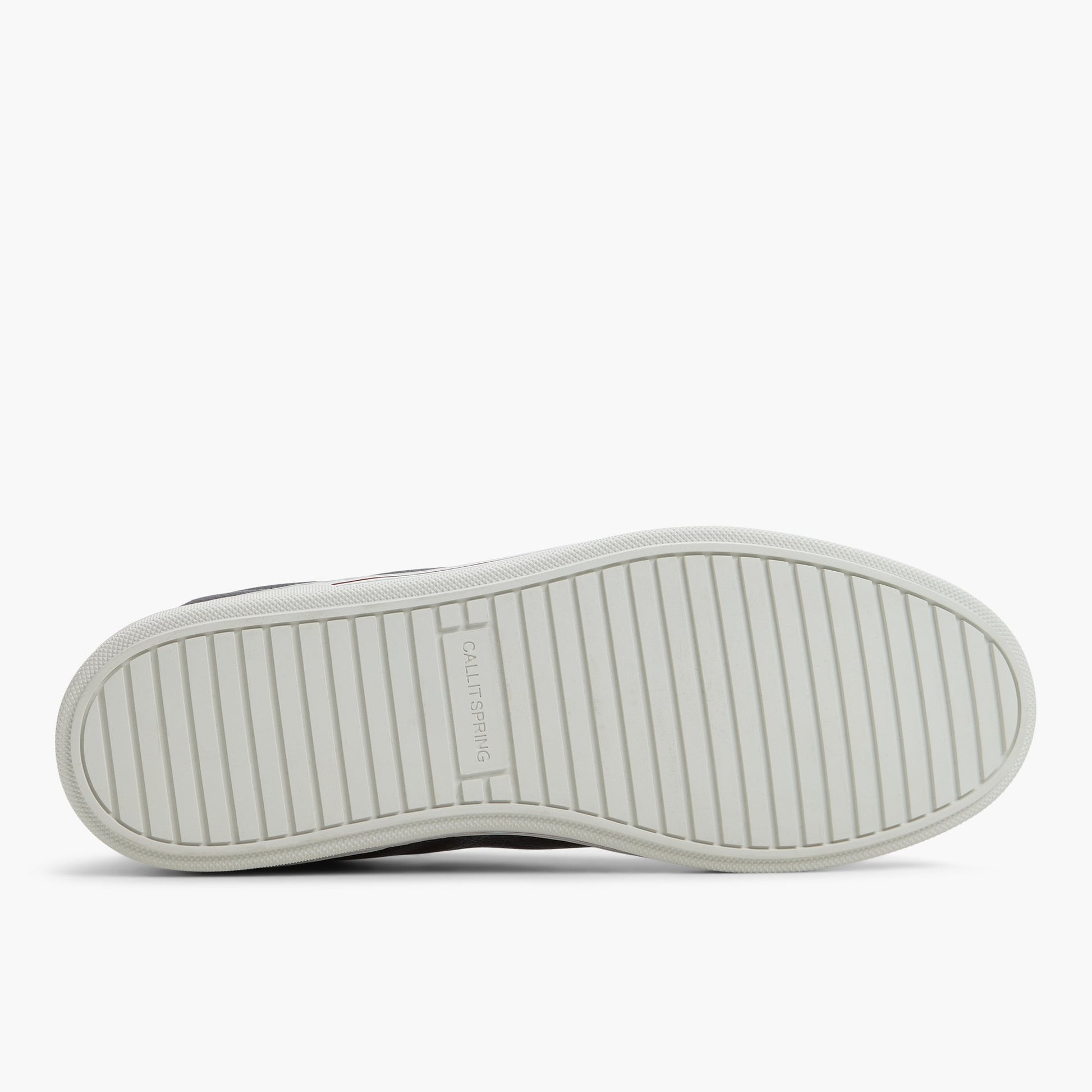 View of Black Domenico 's sole