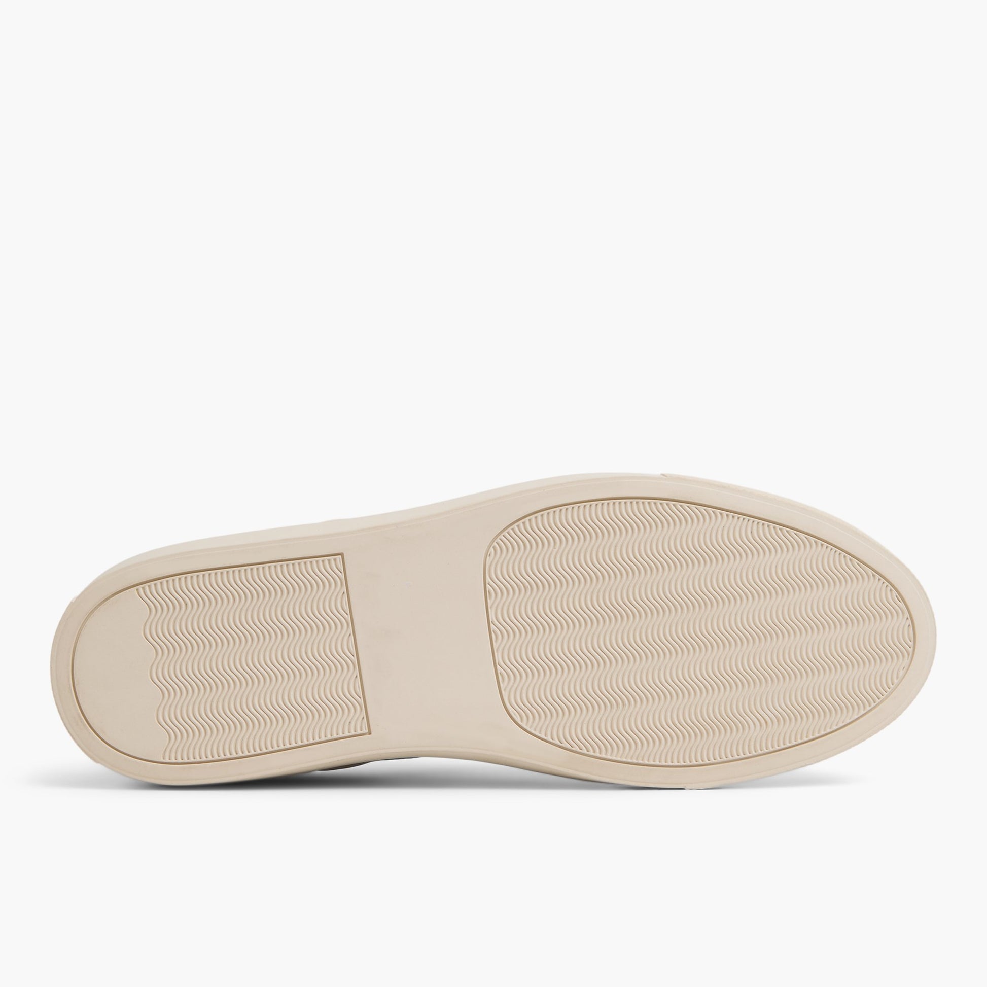 View of Green Crews 's sole