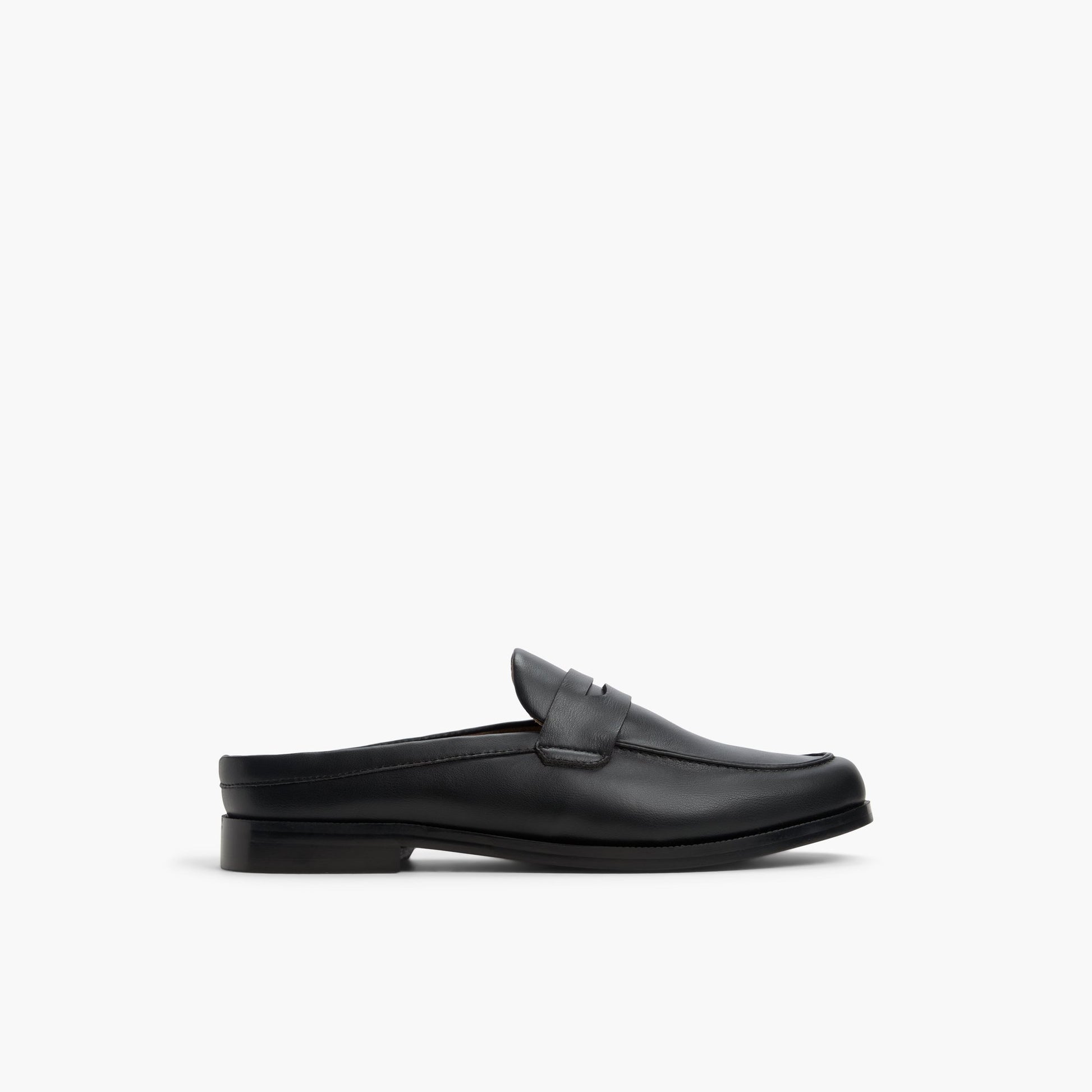 Main View of Black Vita  for Mens