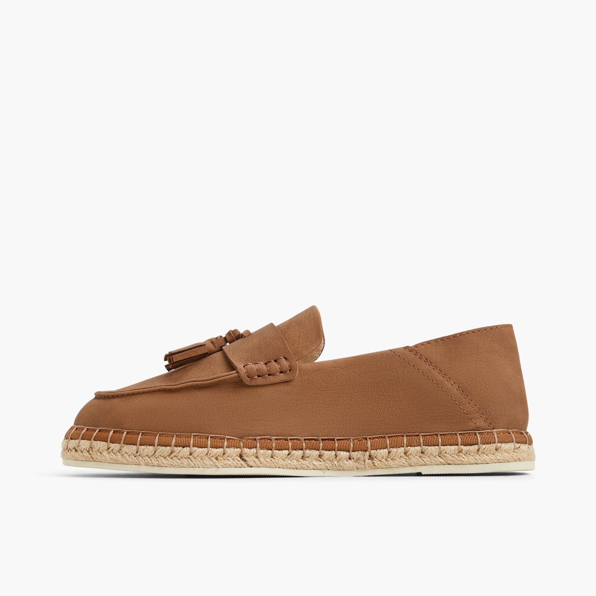 Side view of Brown Moretti