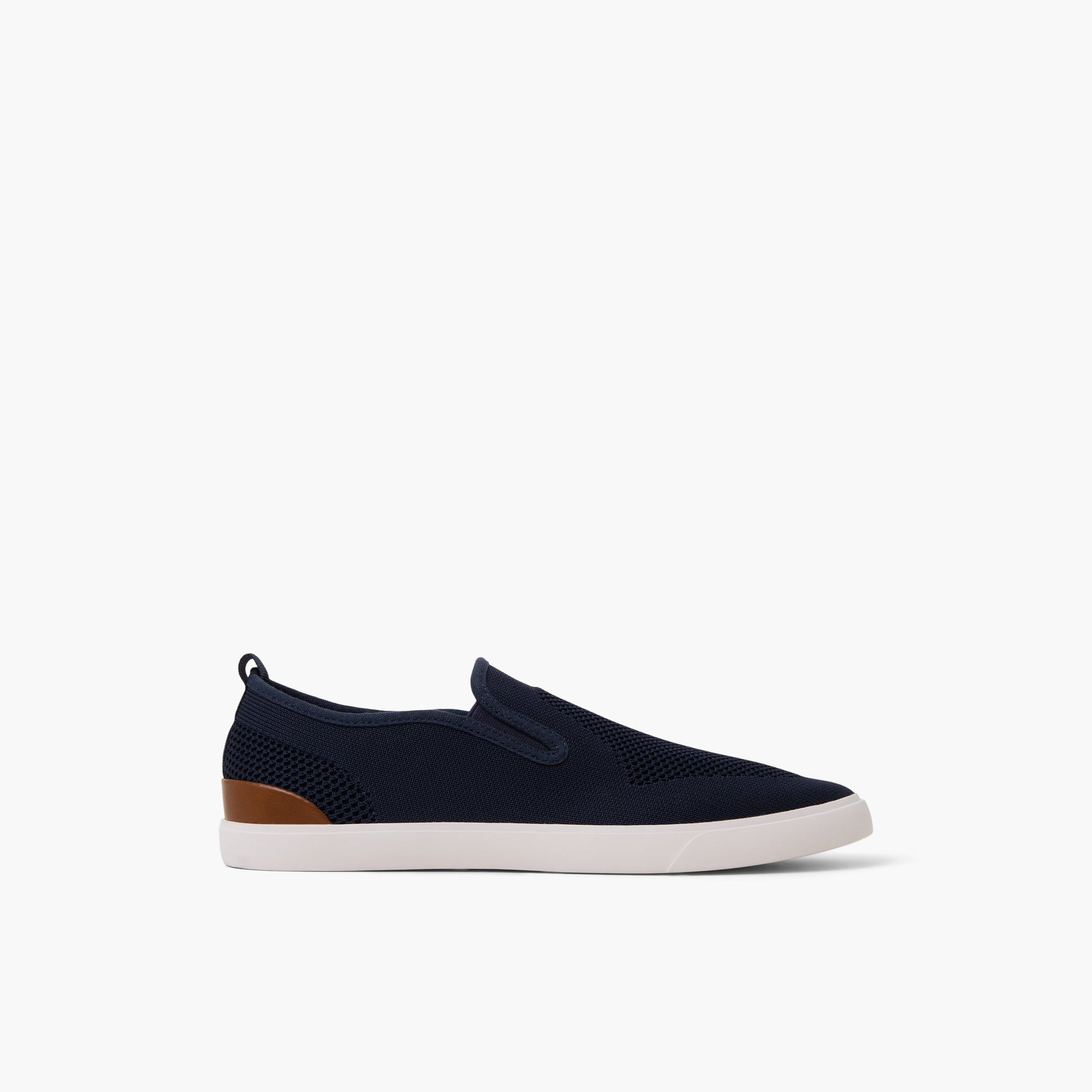 Main View of Navy Marini  for Mens