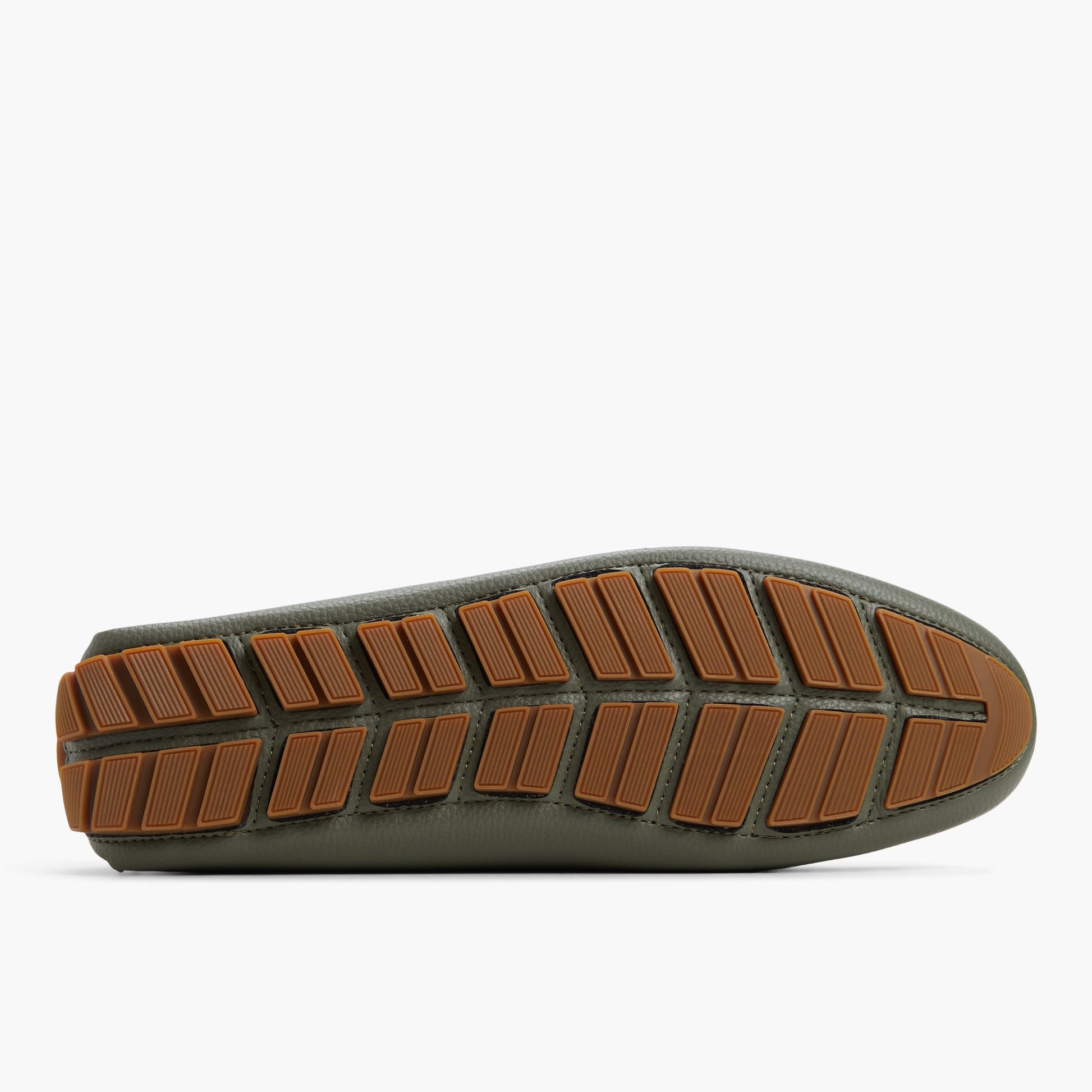 View of Sage Mansell 's sole