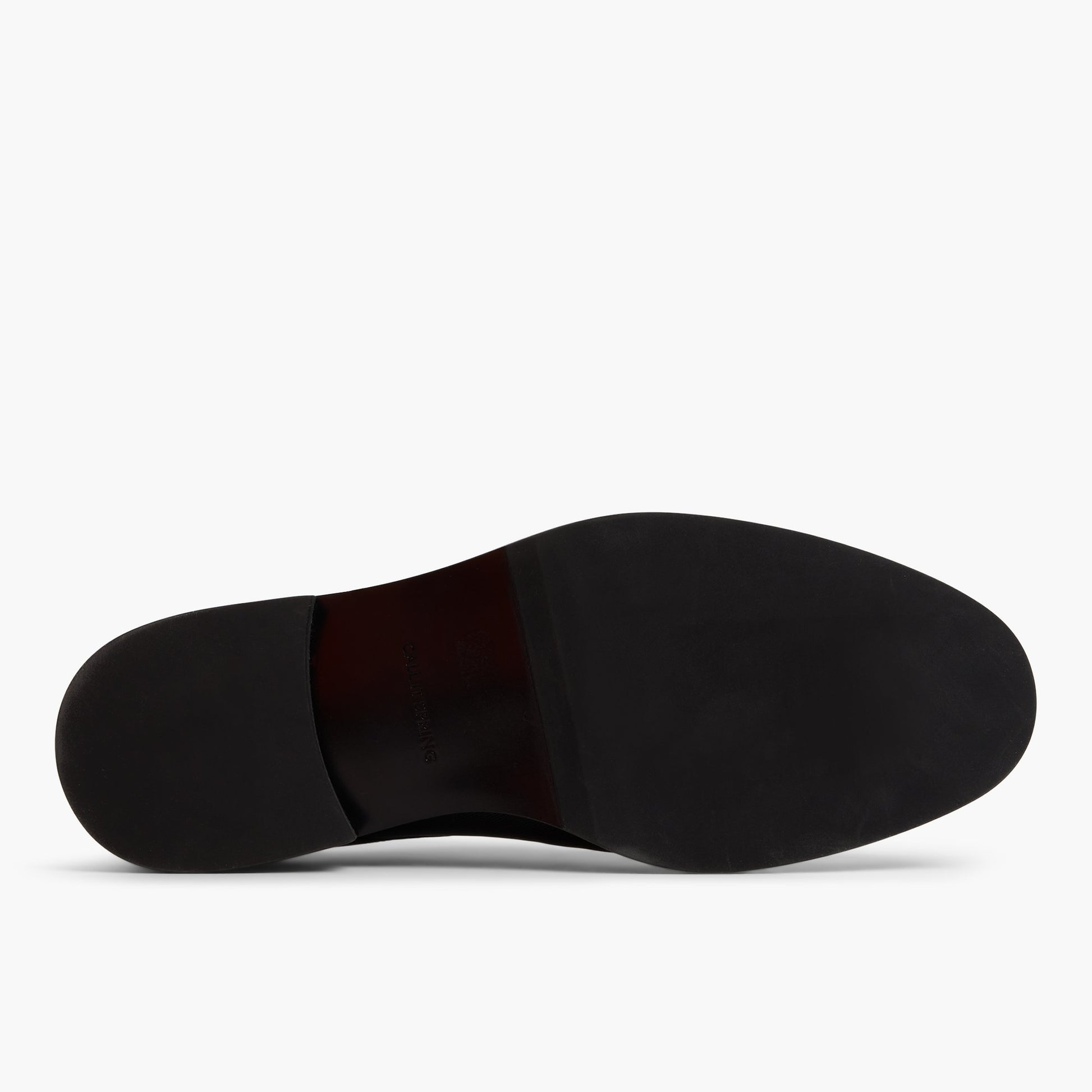 View of Other Black Fairbanks 's sole