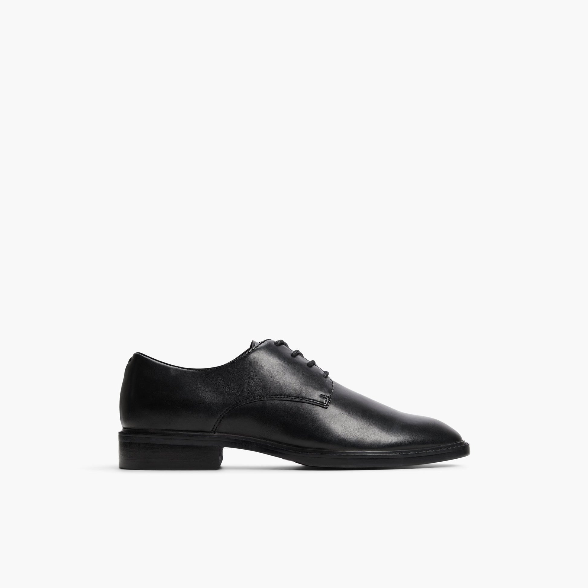 Main View of Black Fairbanks  for Mens