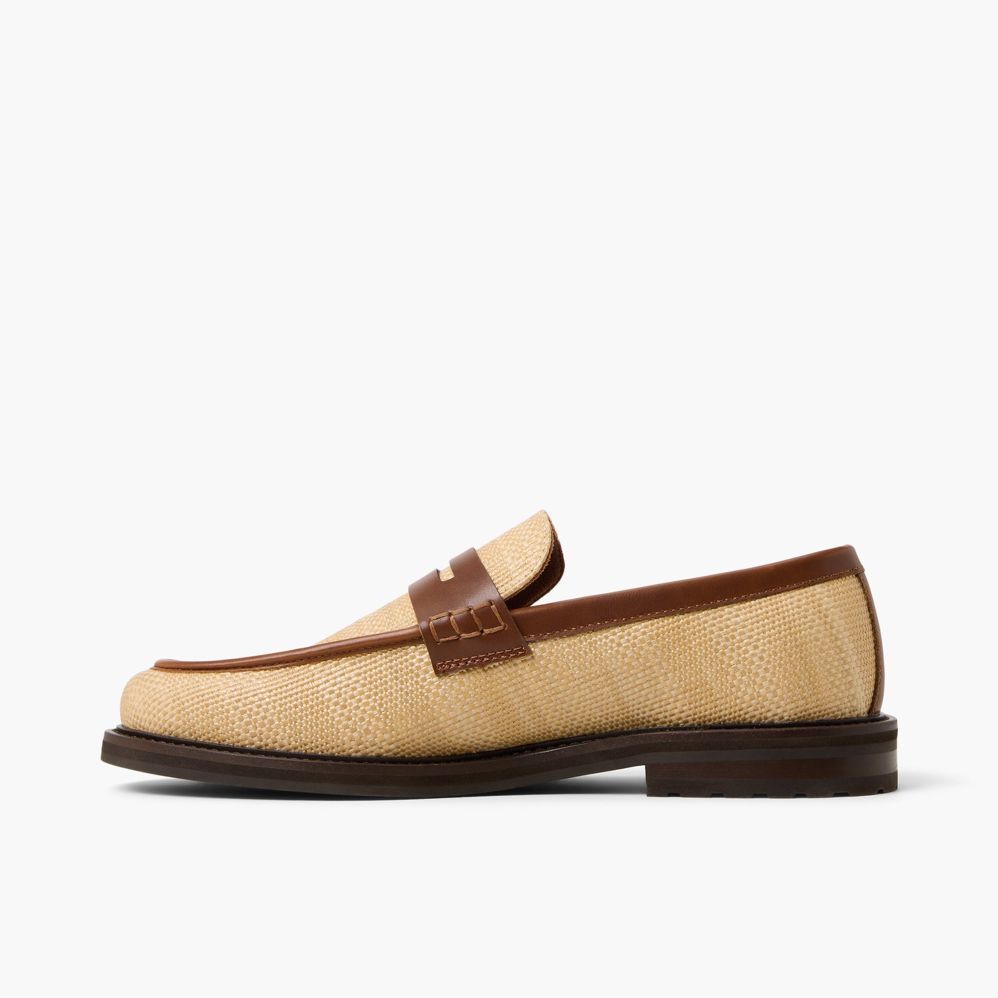 Side view of Cognac Dumont