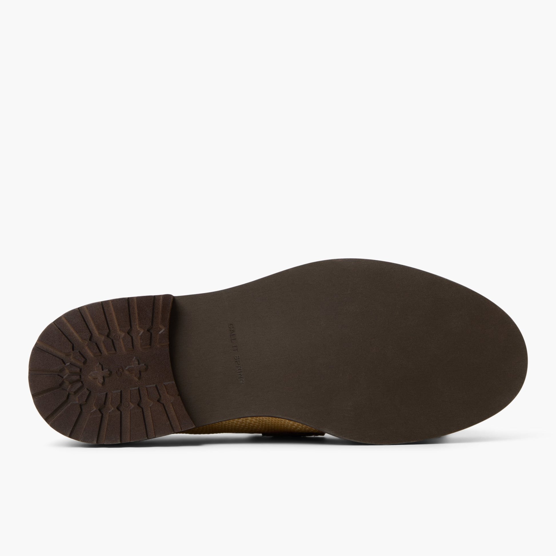 View of Cognac Dumont 's sole