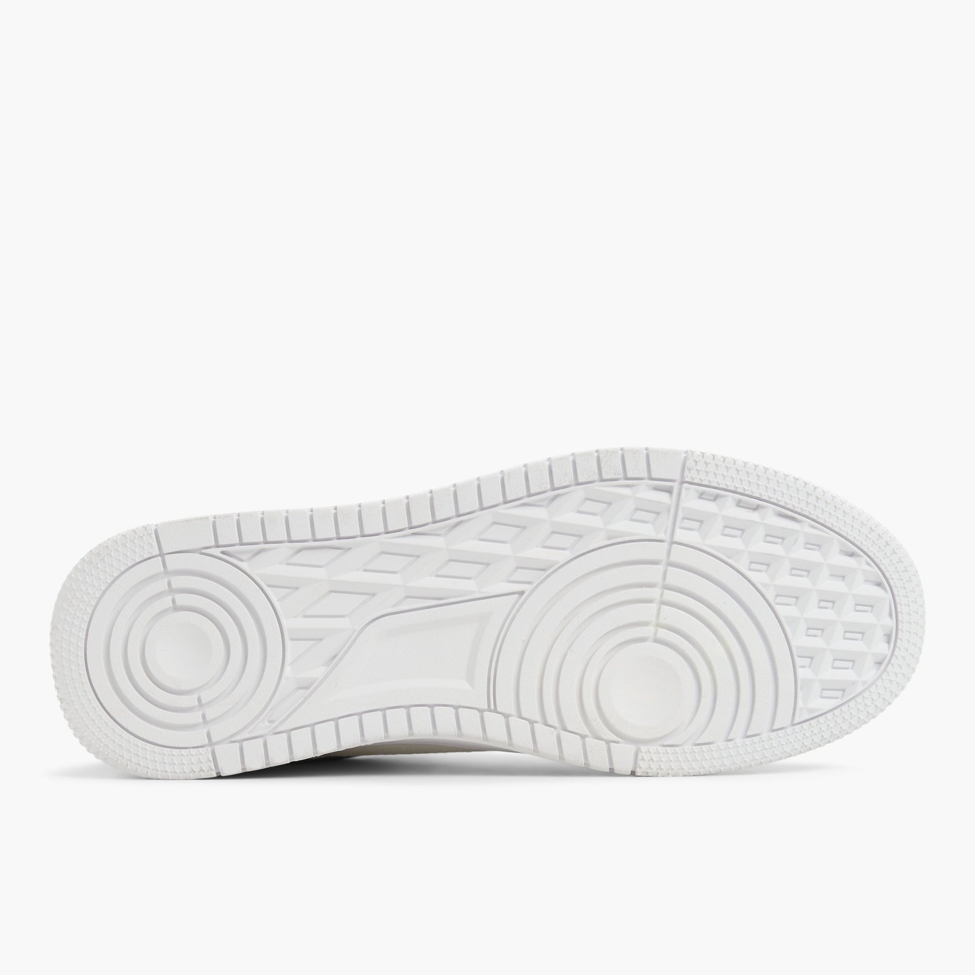 Test FR:View of Denim Freshh_h Sneakers bas's sole