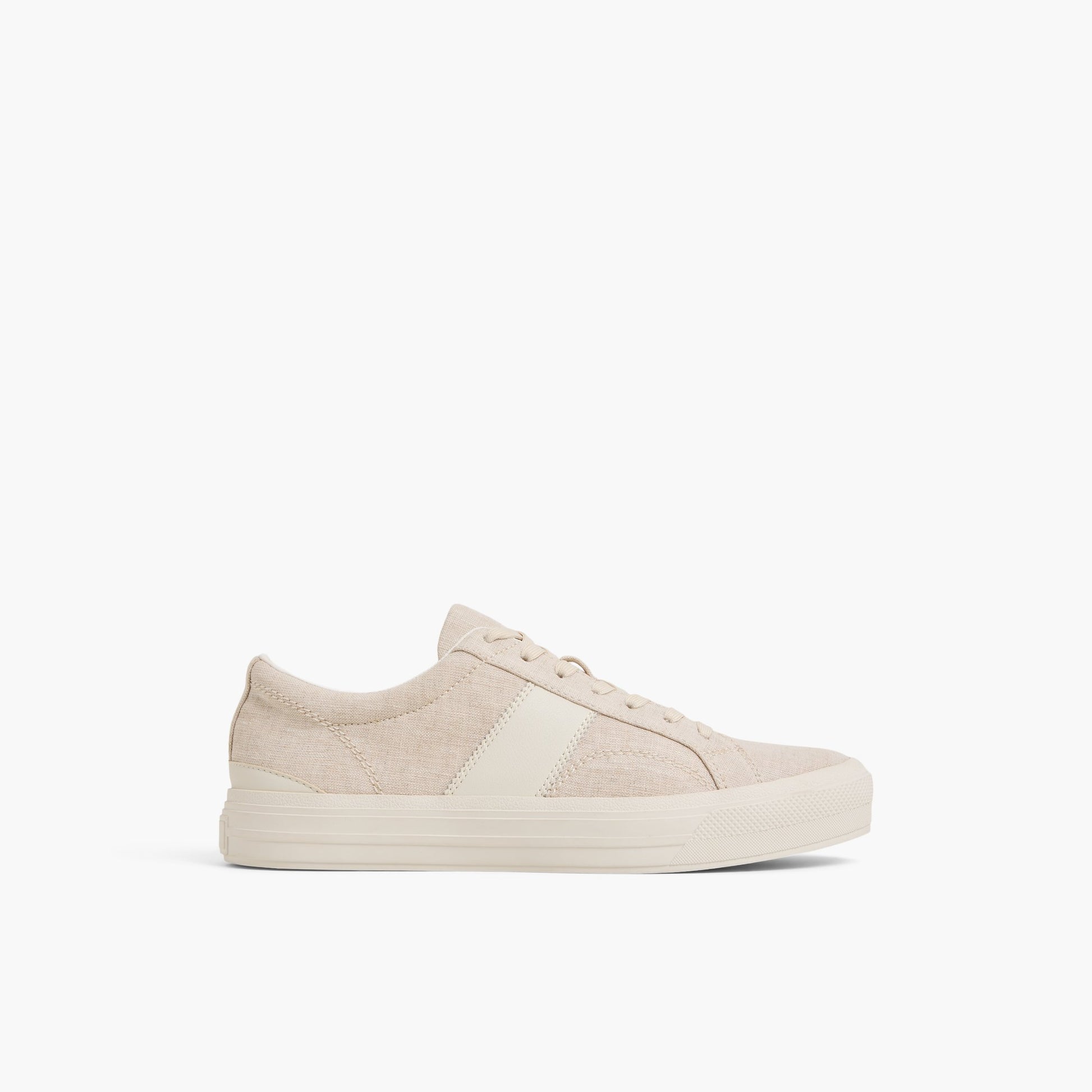 Main View of Cream Riciardo  for Mens