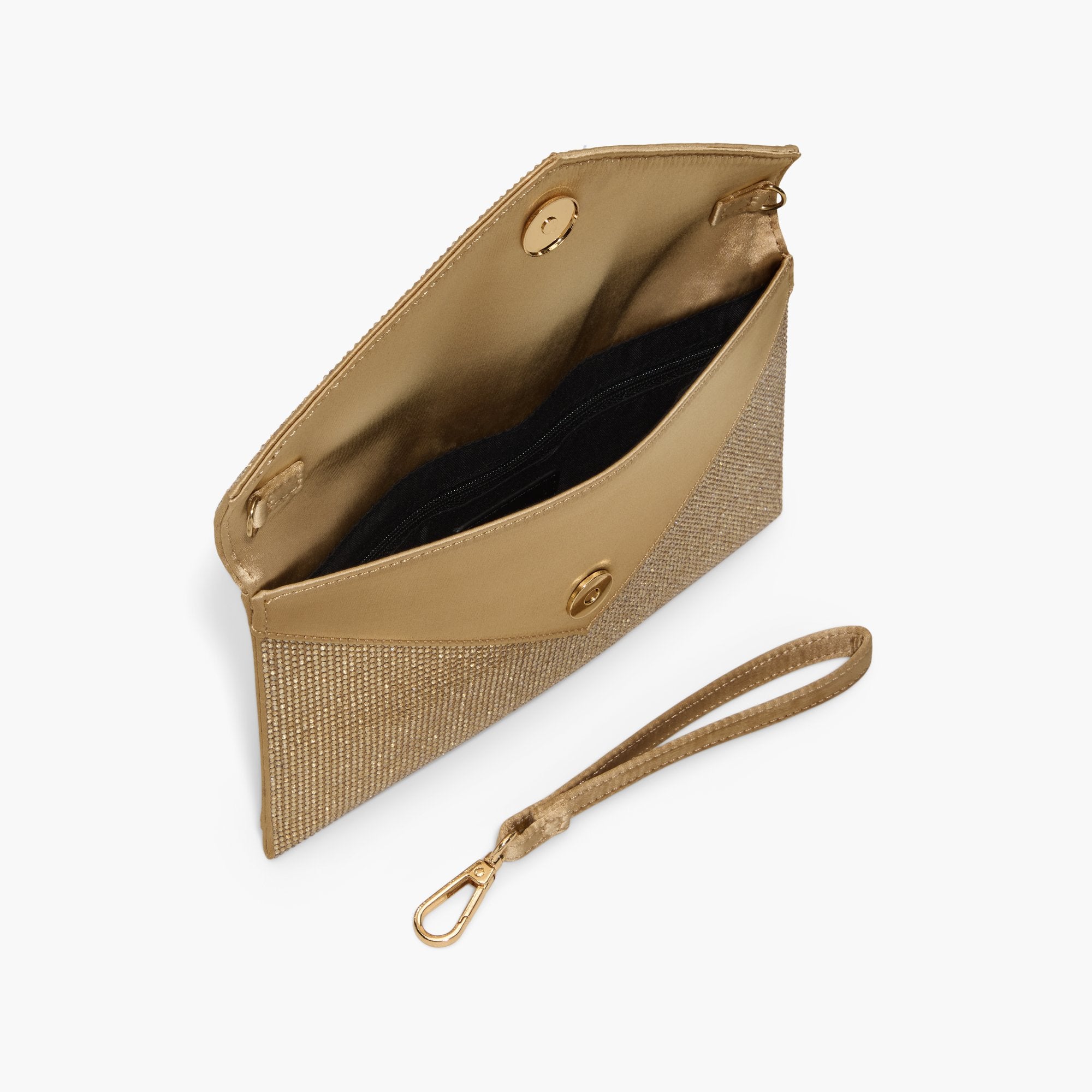 Mackenziee in gold | Call It Spring Canada
