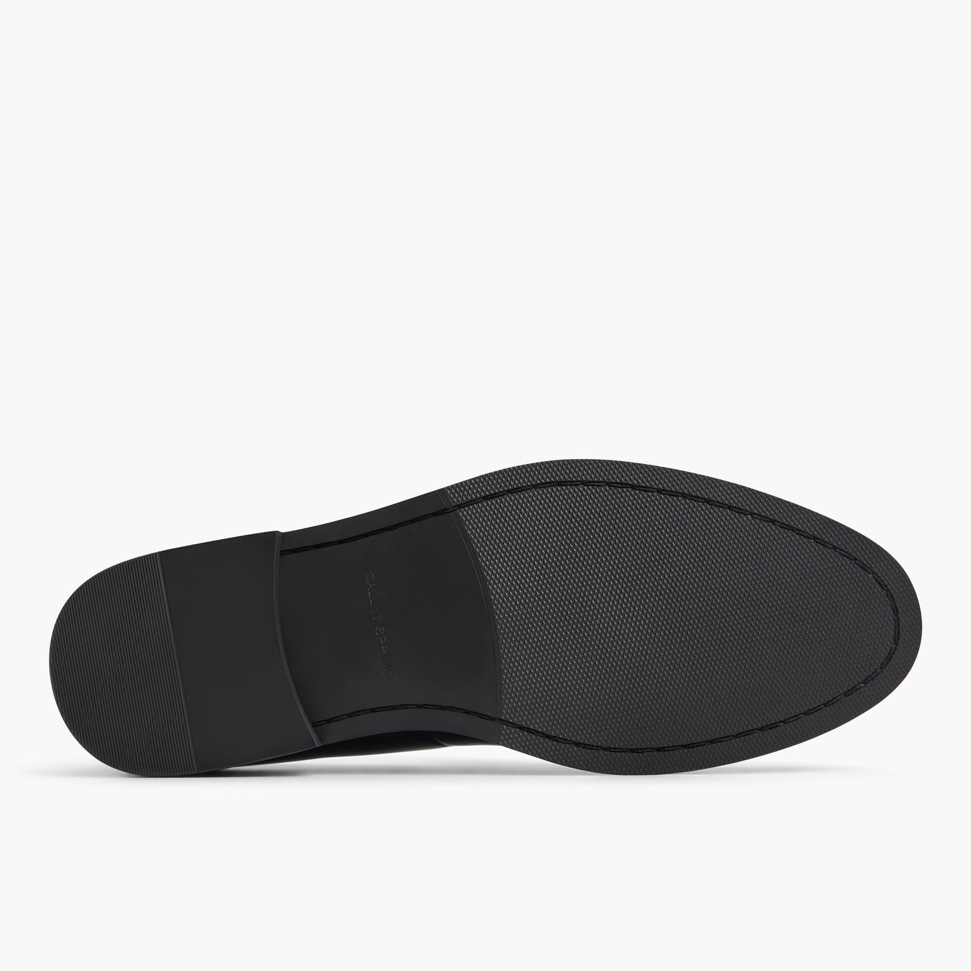 View of Black Woodhouse 's sole