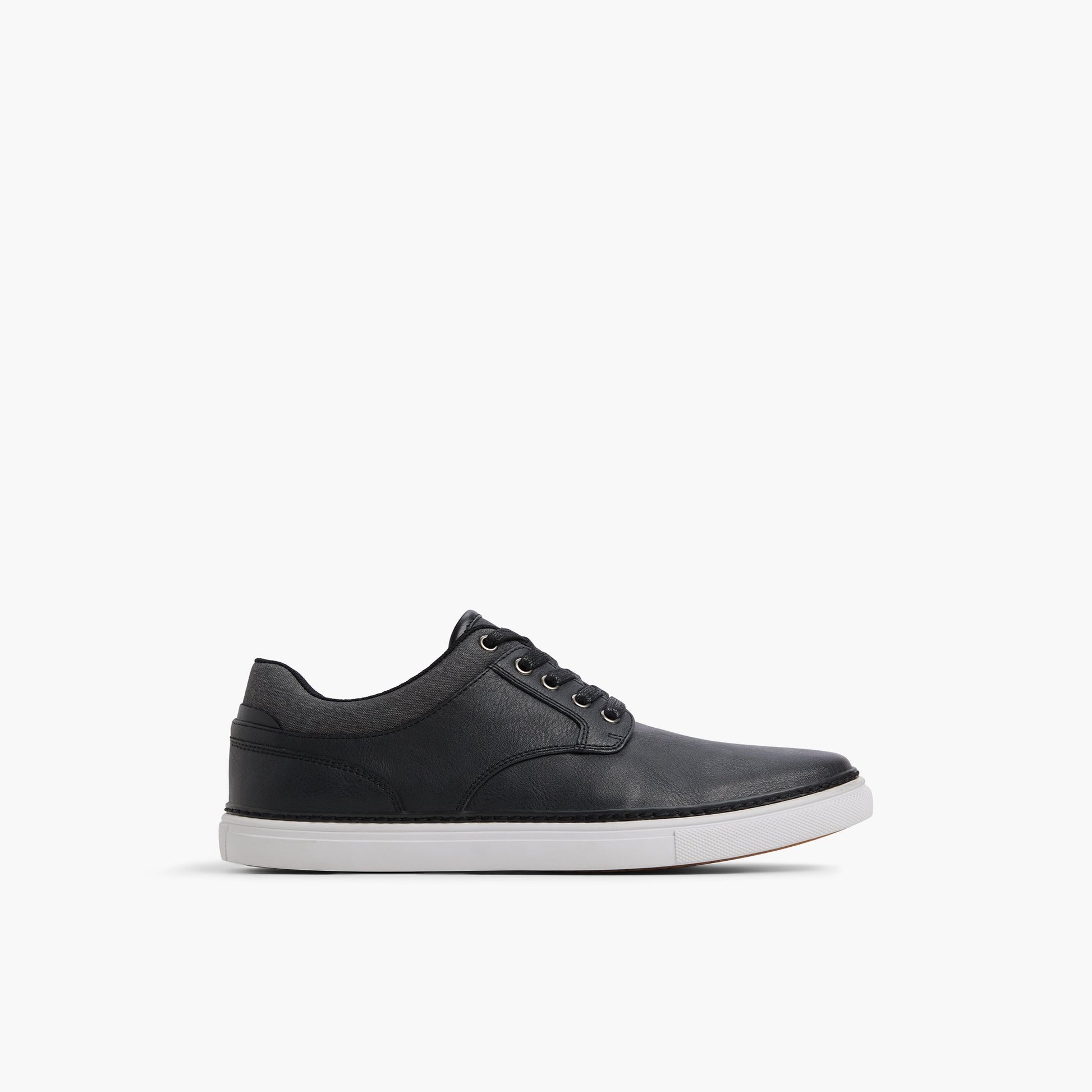 Main View of Black Rockaway  for Mens