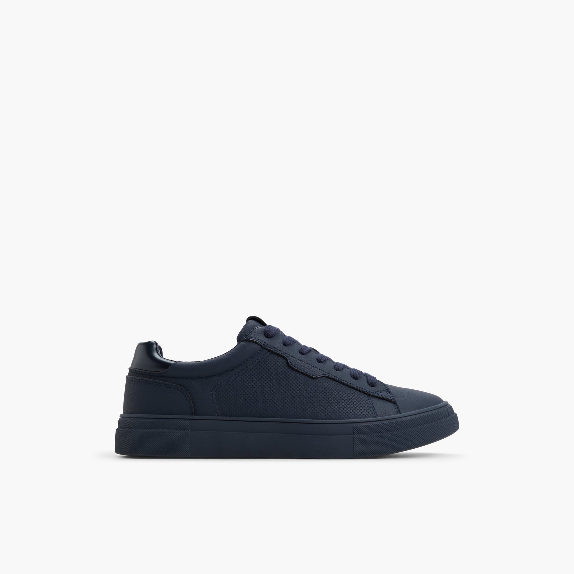 Main View of Navy Sussex  for Mens